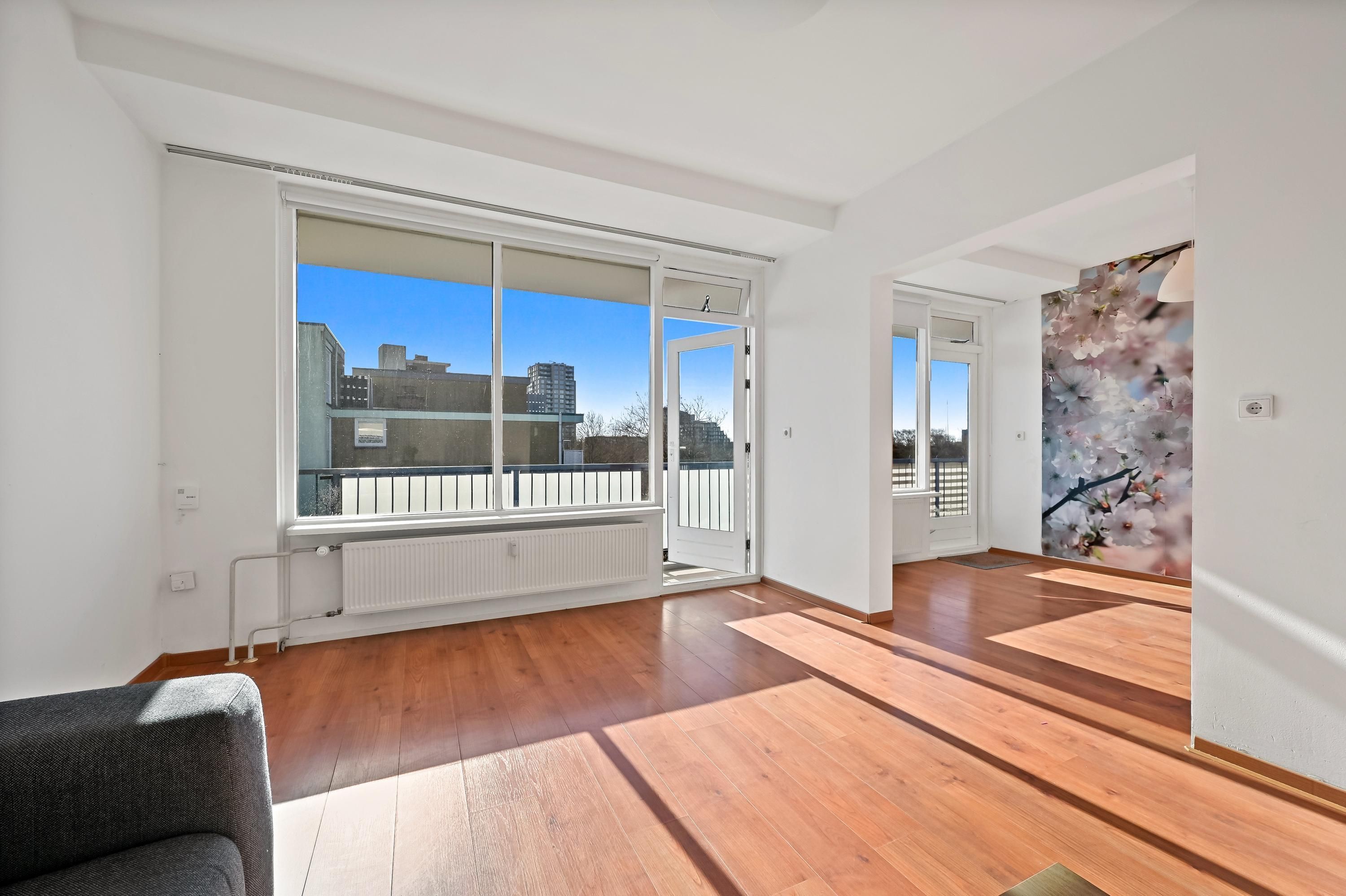 Uitgeeststraat 203 Photo Blur 15