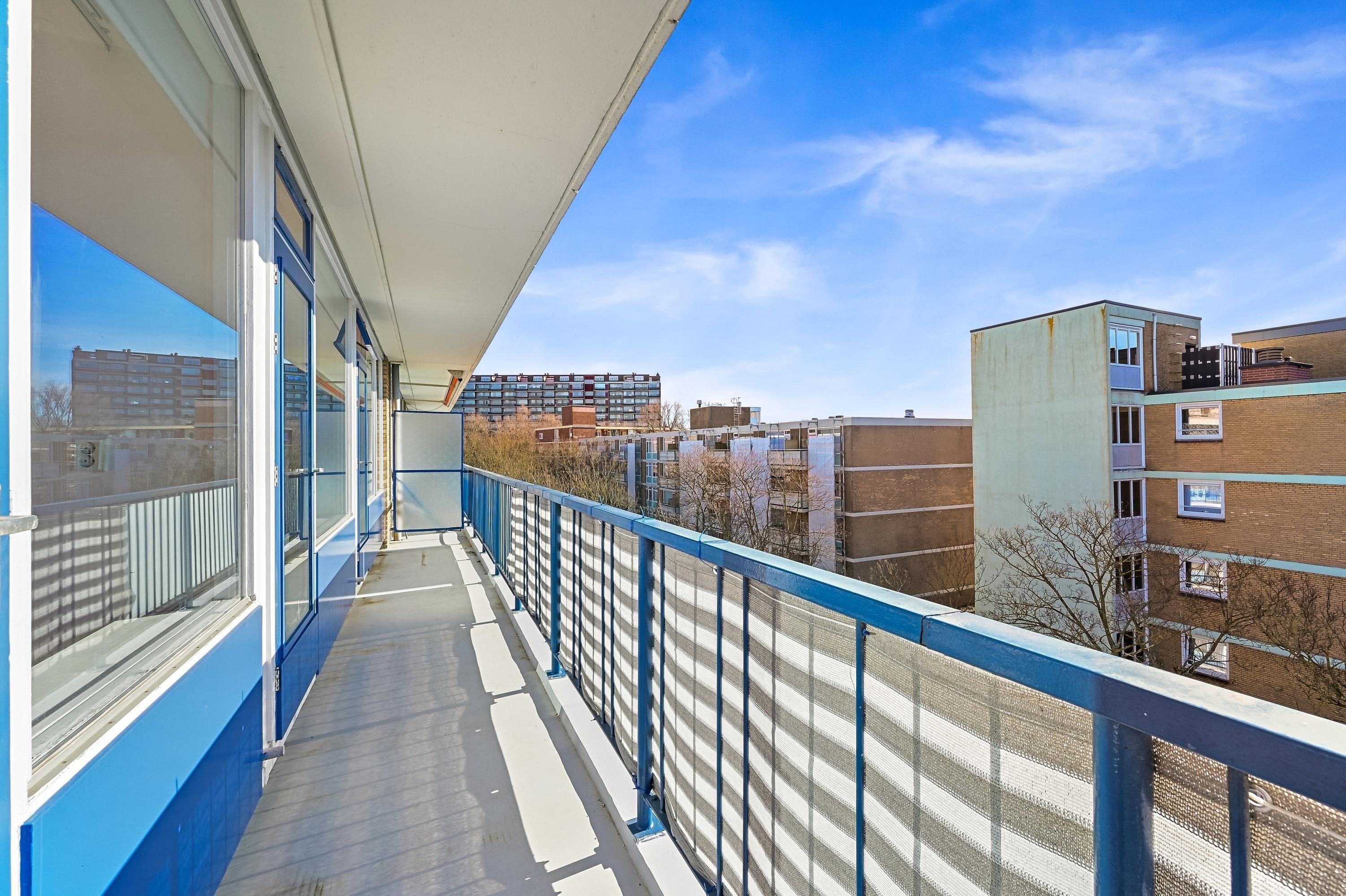 Uitgeeststraat 203 Photo Blur 16