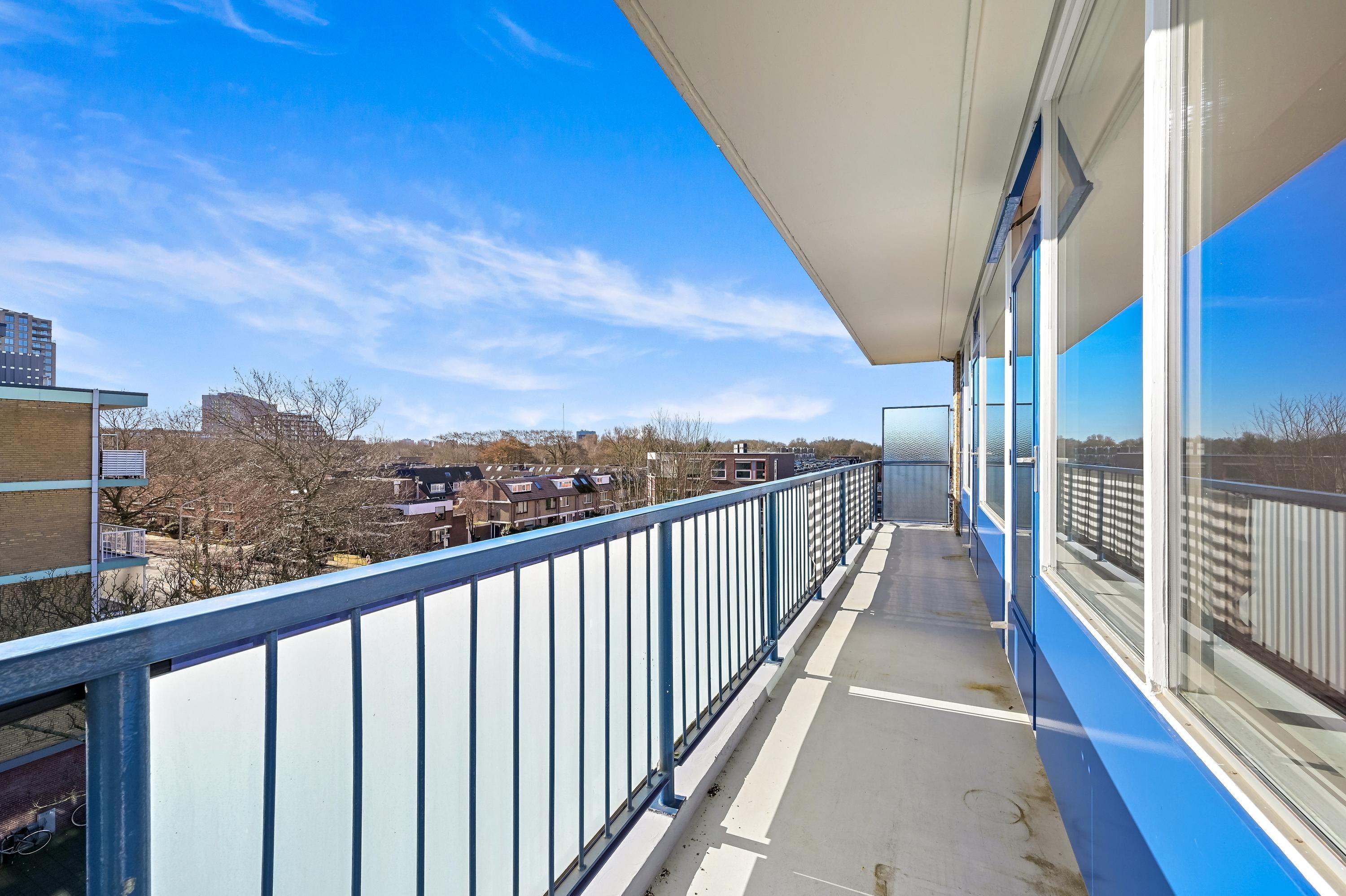 Uitgeeststraat 203 Photo Blur 3