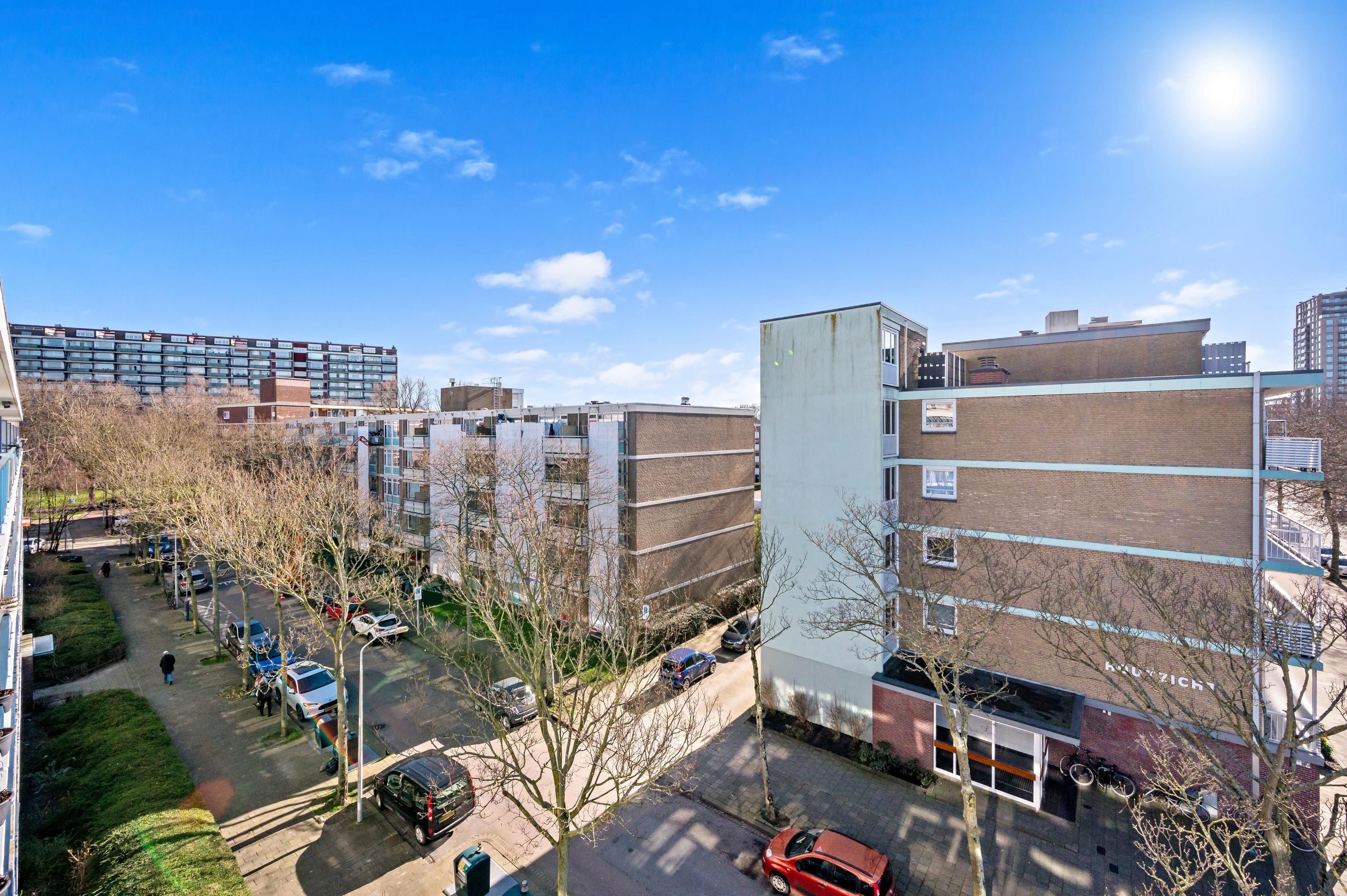 Uitgeeststraat 203 Photo Blur 17