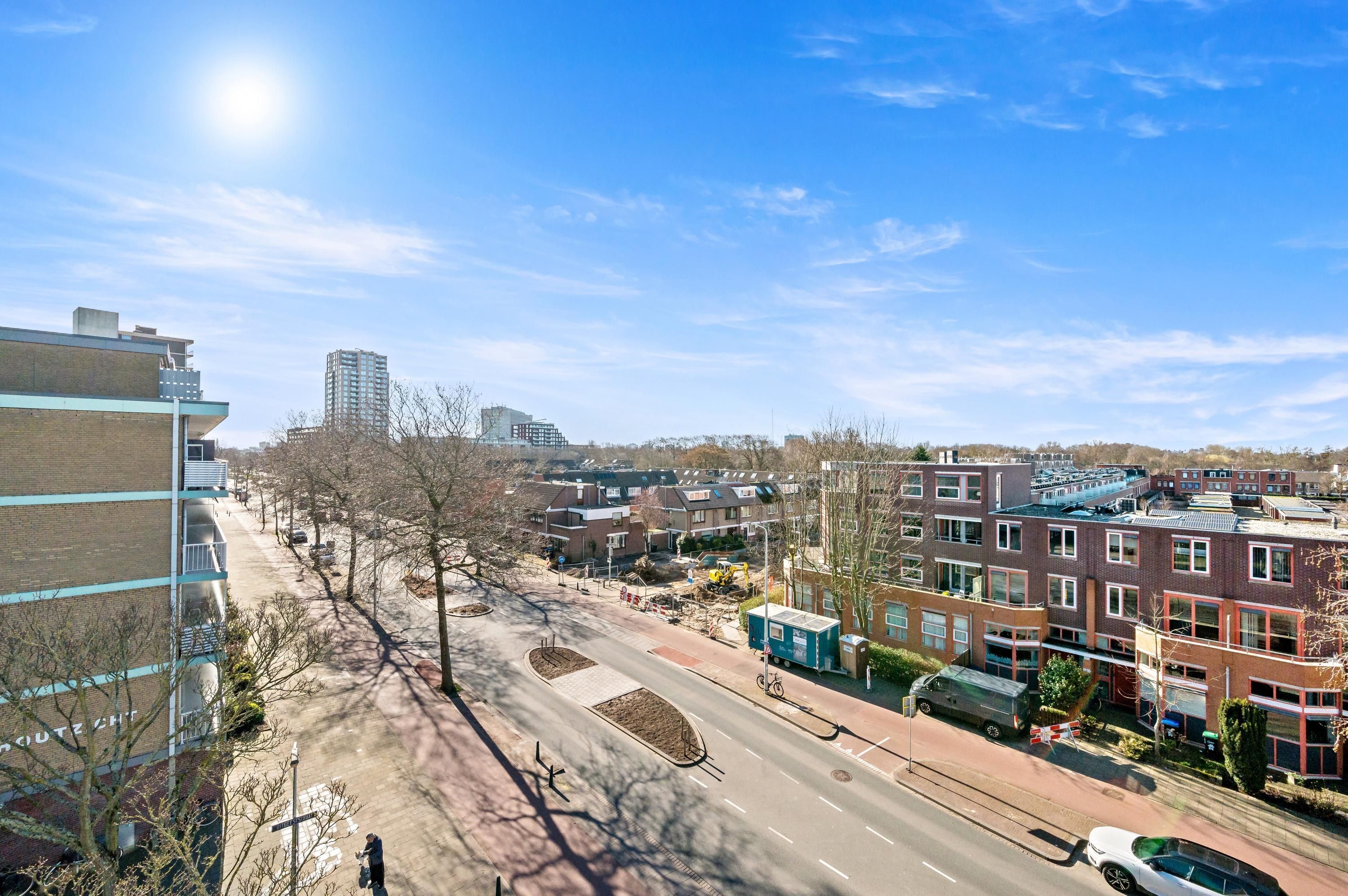 Uitgeeststraat 203 Photo Blur 18