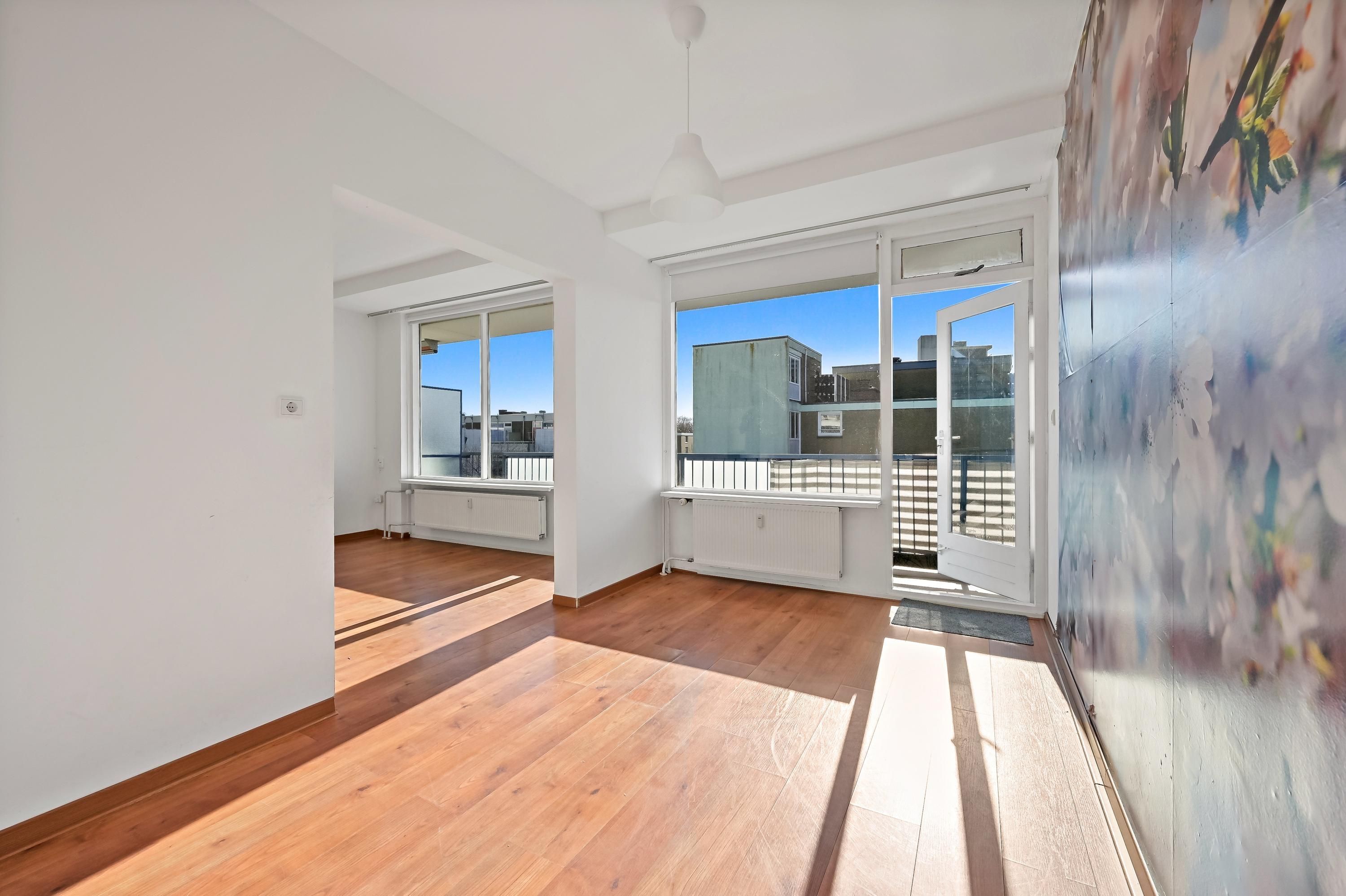 Uitgeeststraat 203 Photo Blur 19