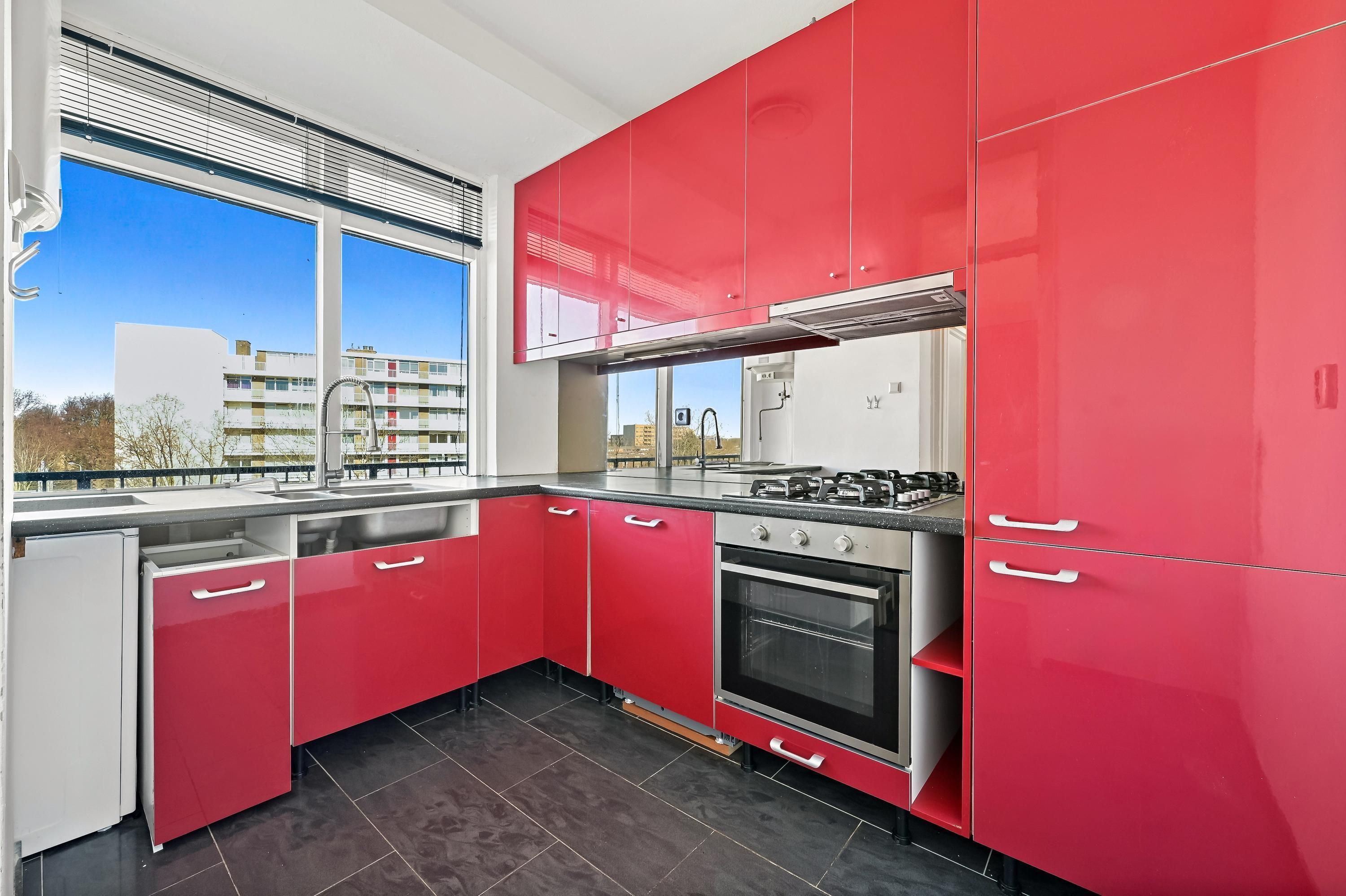 Uitgeeststraat 203 Photo Blur 2