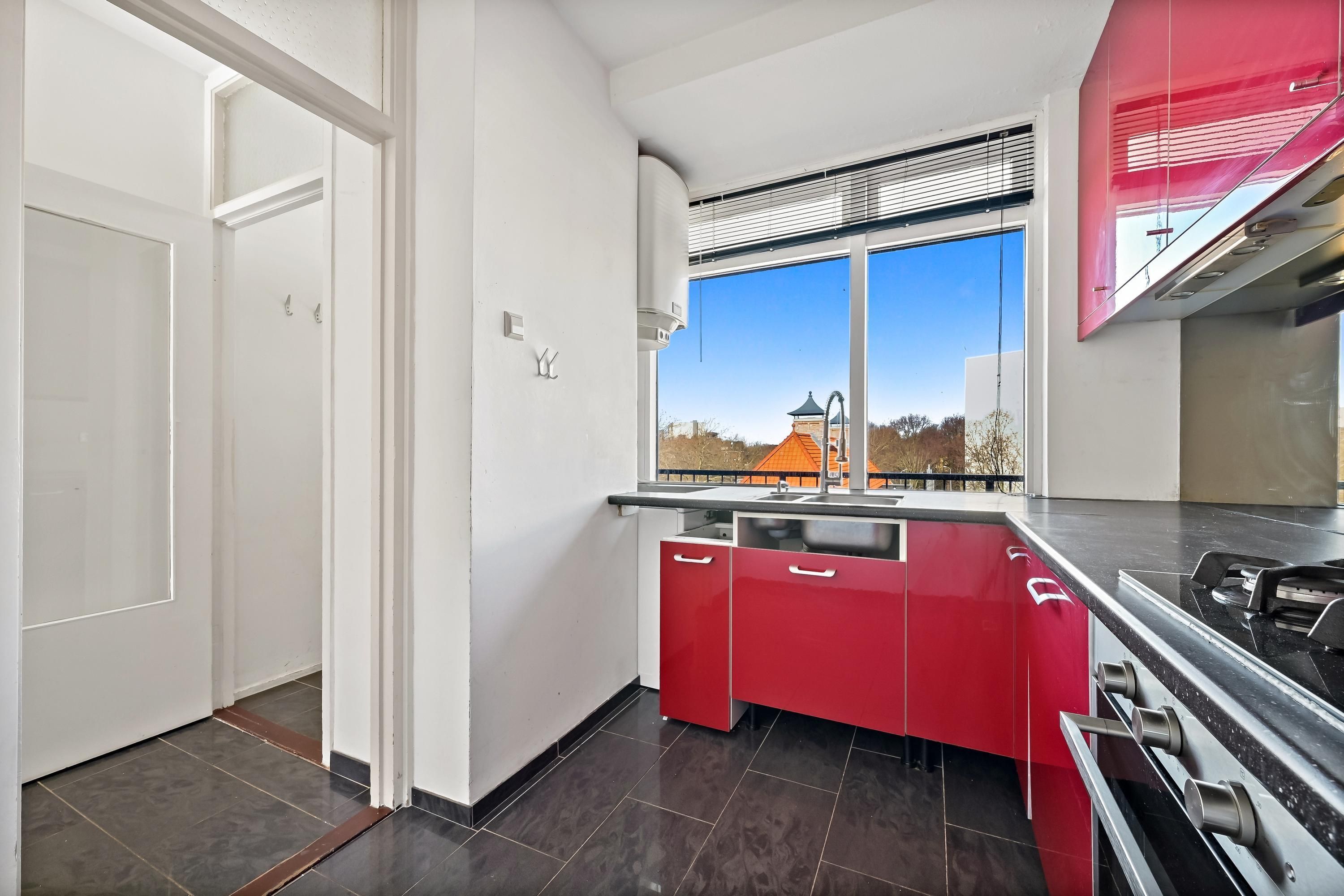 Uitgeeststraat 203 Photo Blur 8