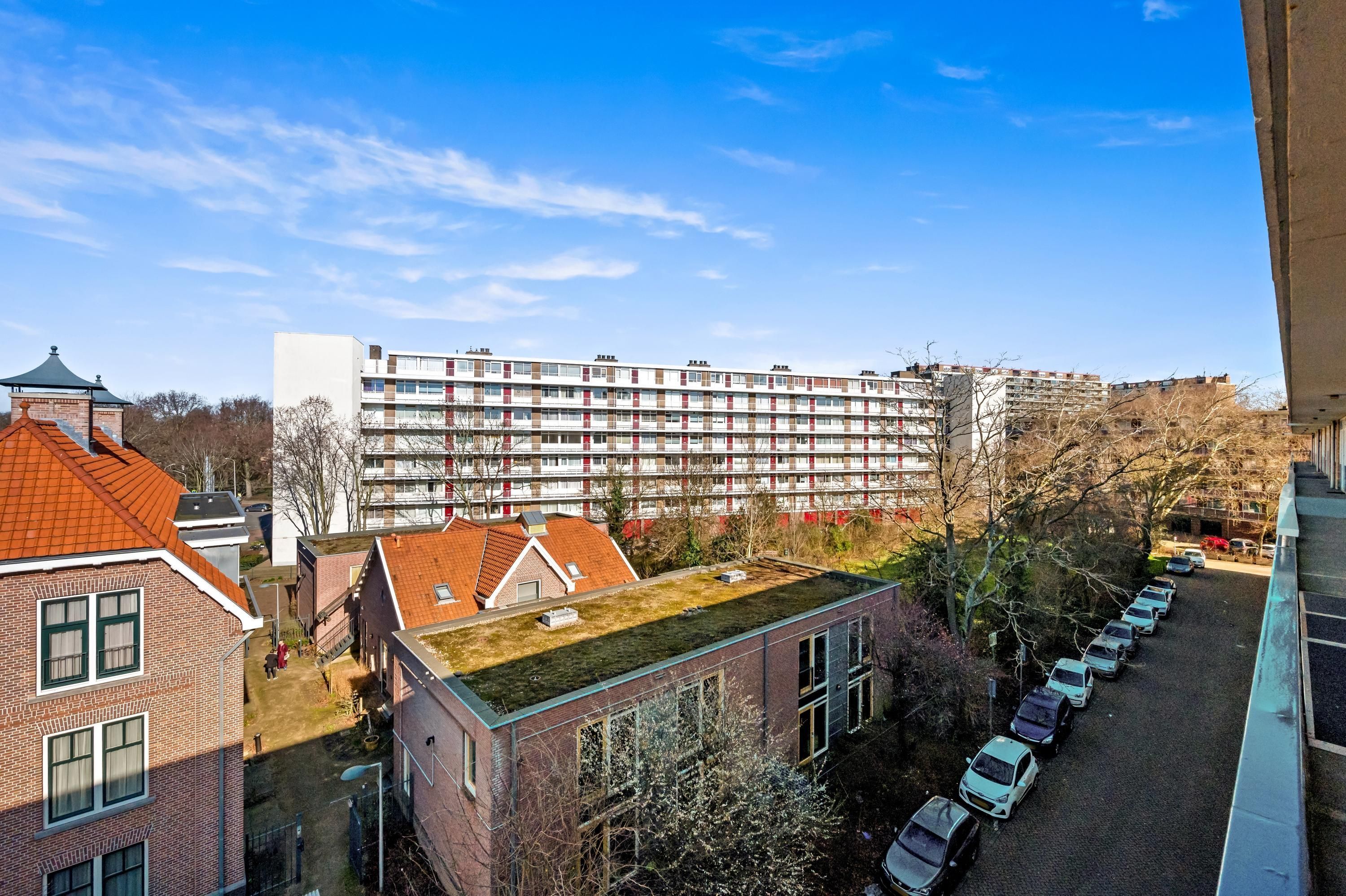 Uitgeeststraat 203 Photo Blur 27