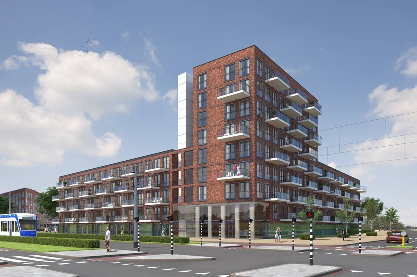 Vrouw Avenweg 10 Photo Blur 0