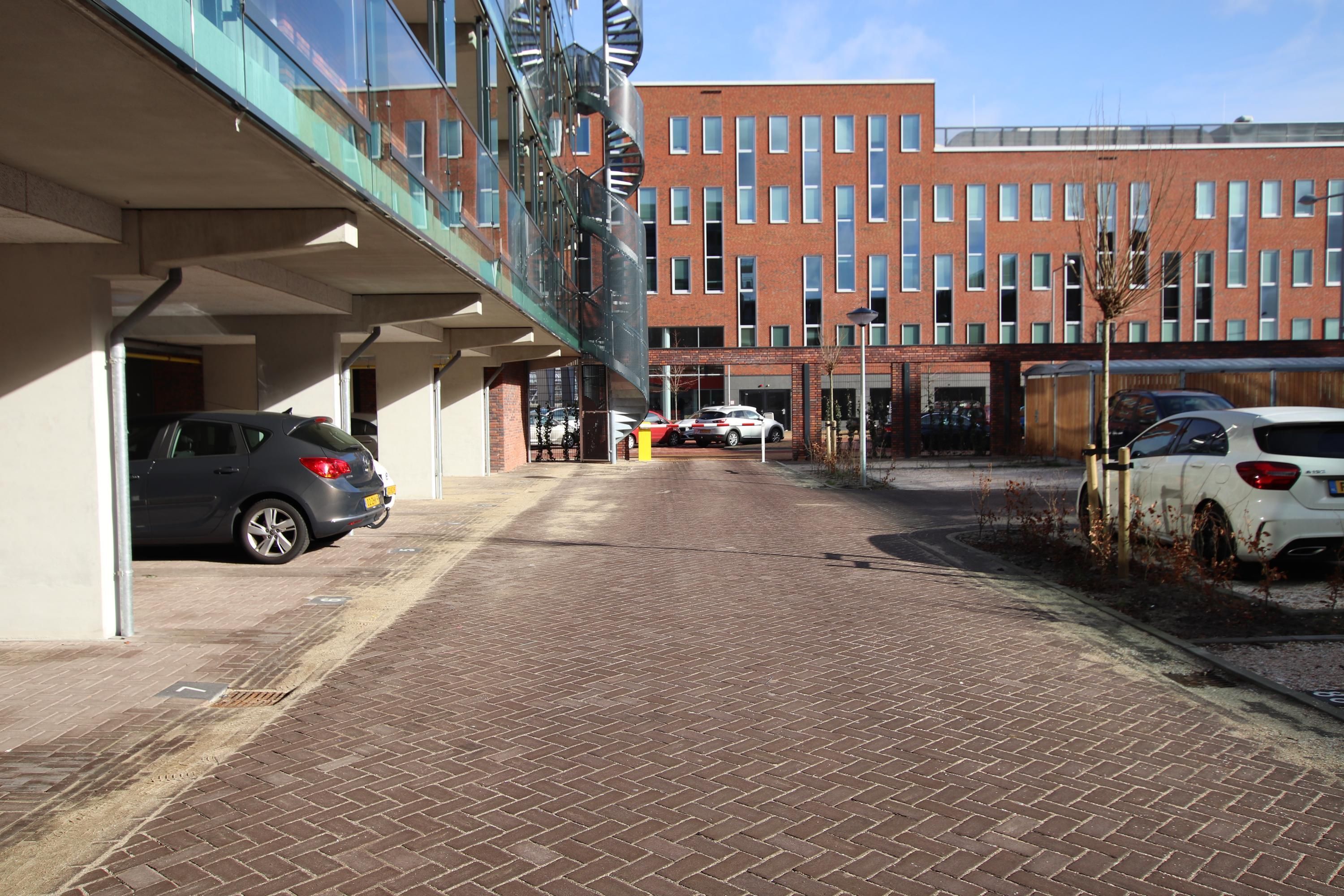 Vrouw Avenweg 10 Photo Blur 17