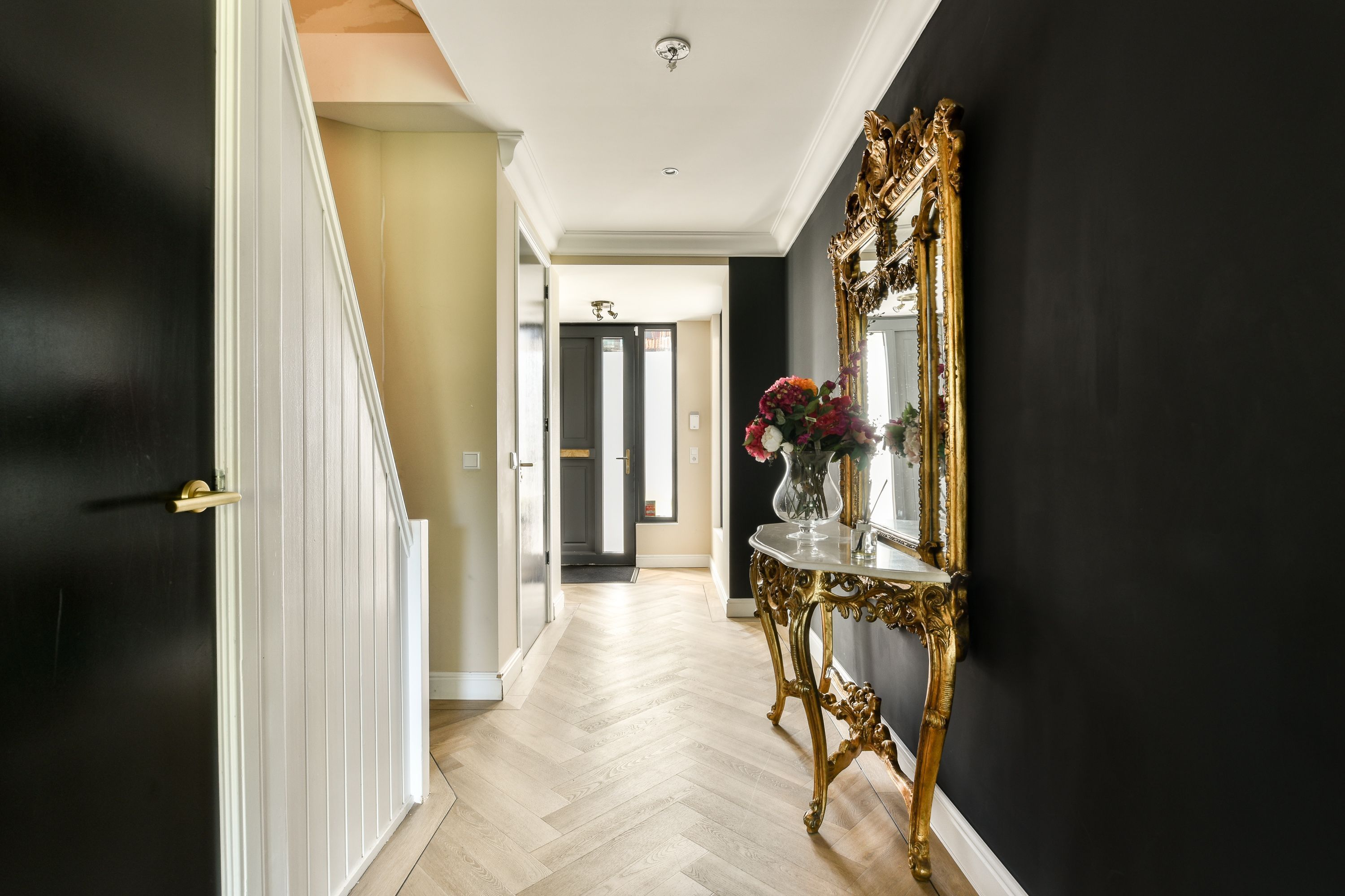 Frans Halslaan 30 Photo Blur 5