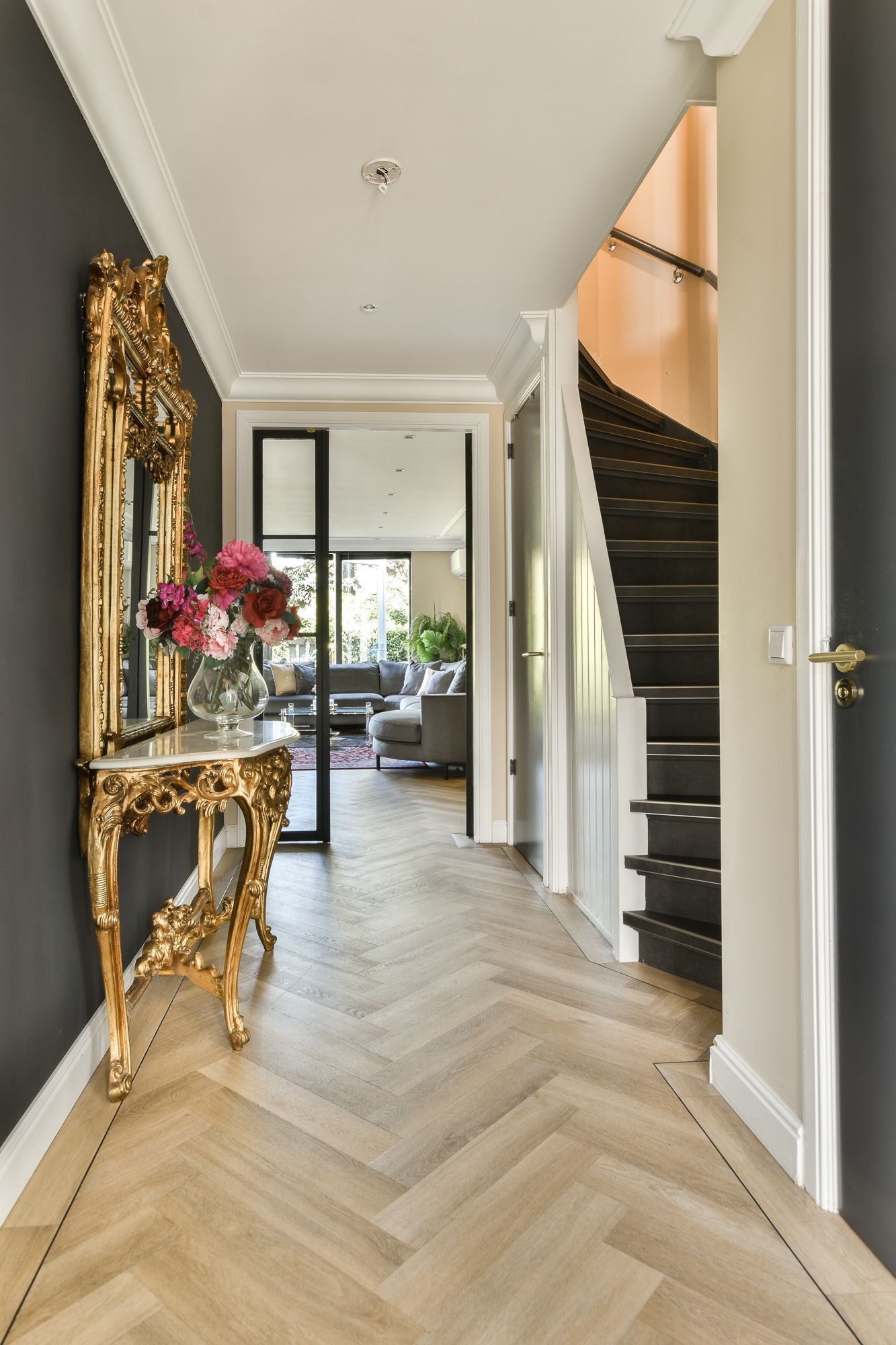 Frans Halslaan 30 Photo Blur 4