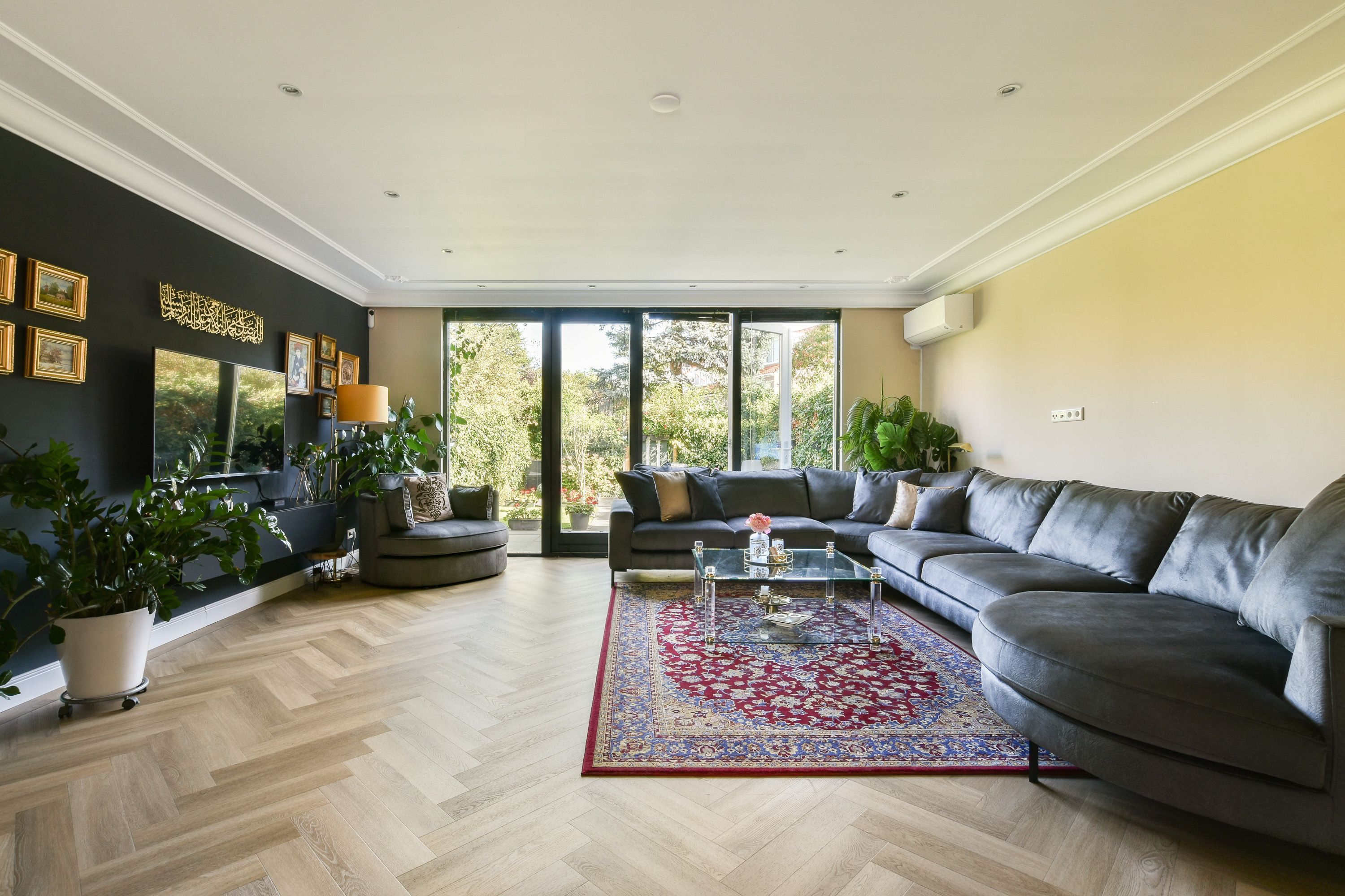 Frans Halslaan 30 Photo Blur 2