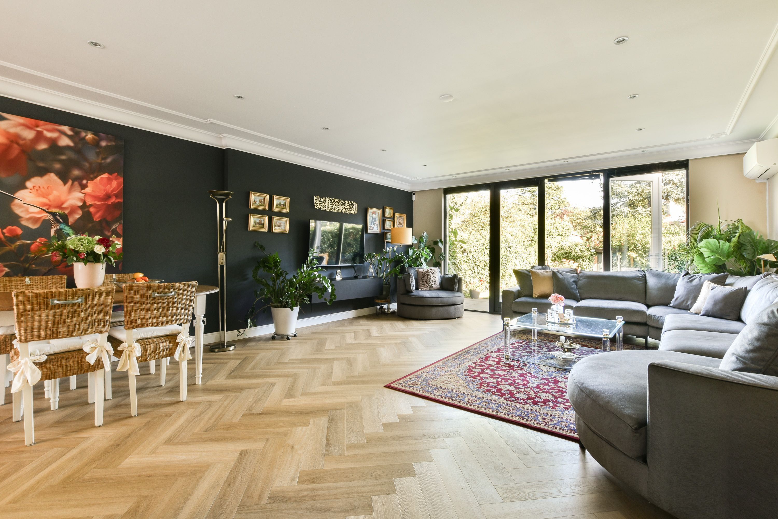 Frans Halslaan 30 Photo Blur 7