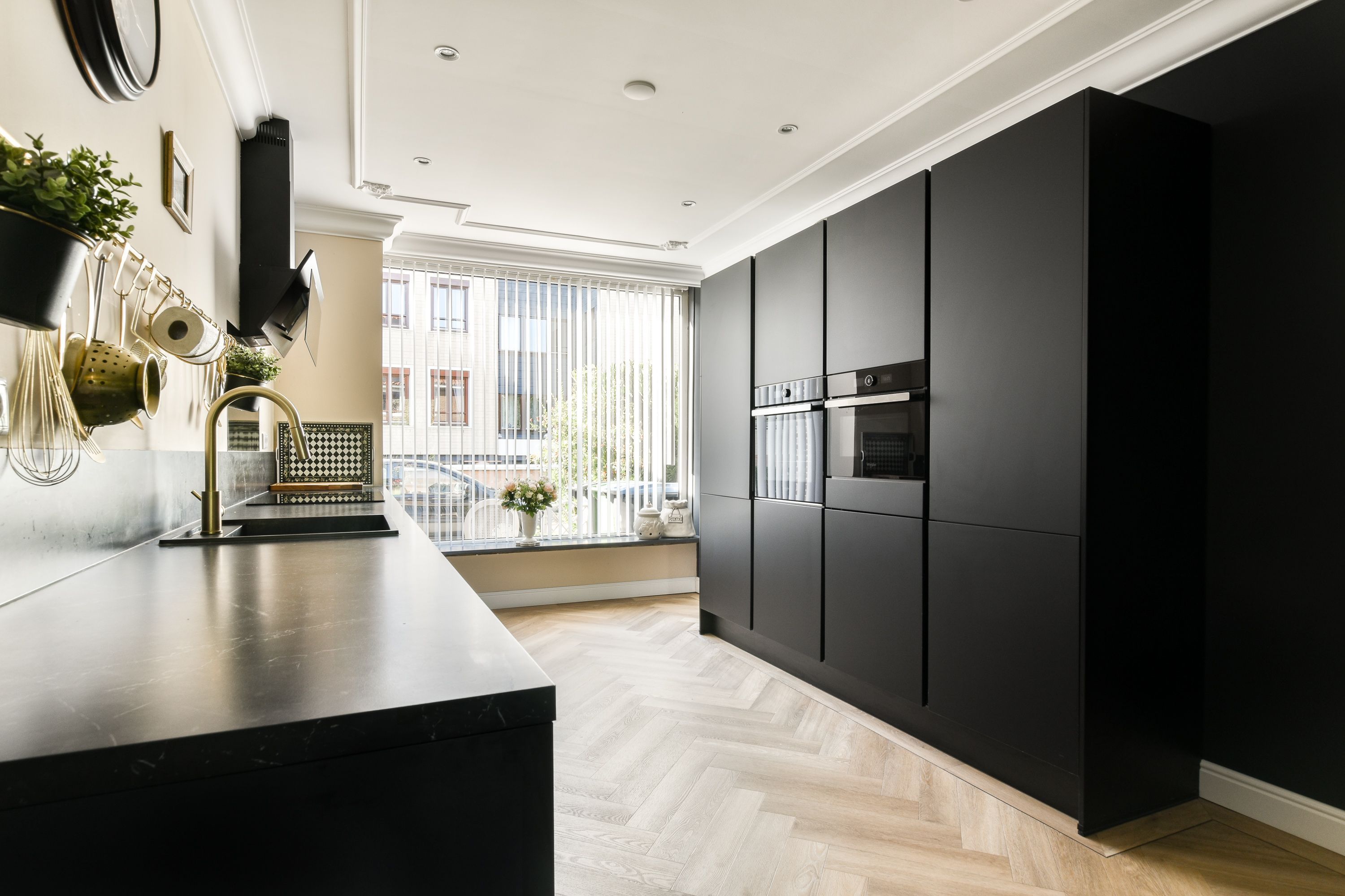 Frans Halslaan 30 Photo Blur 10