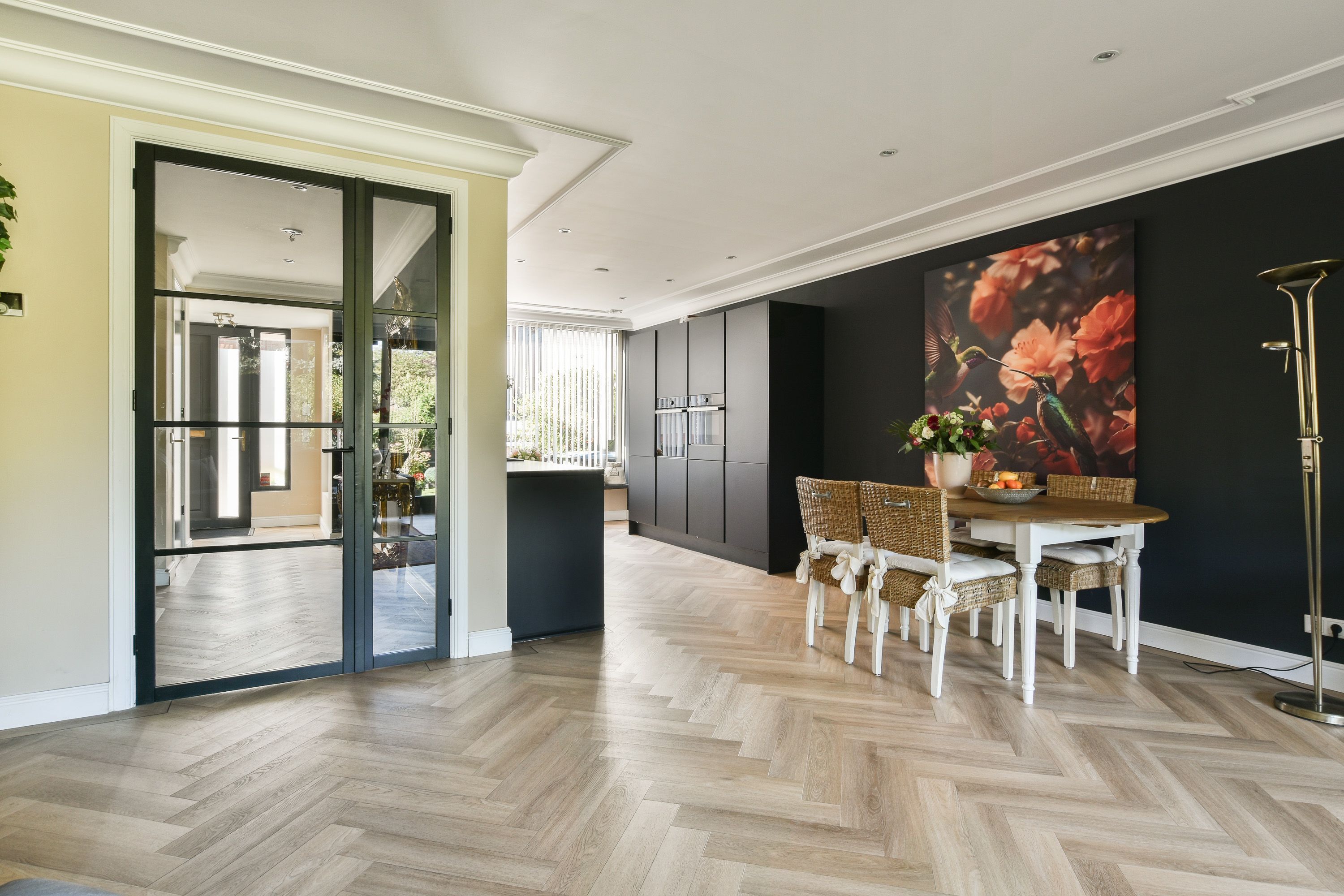 Frans Halslaan 30 Photo Blur 9