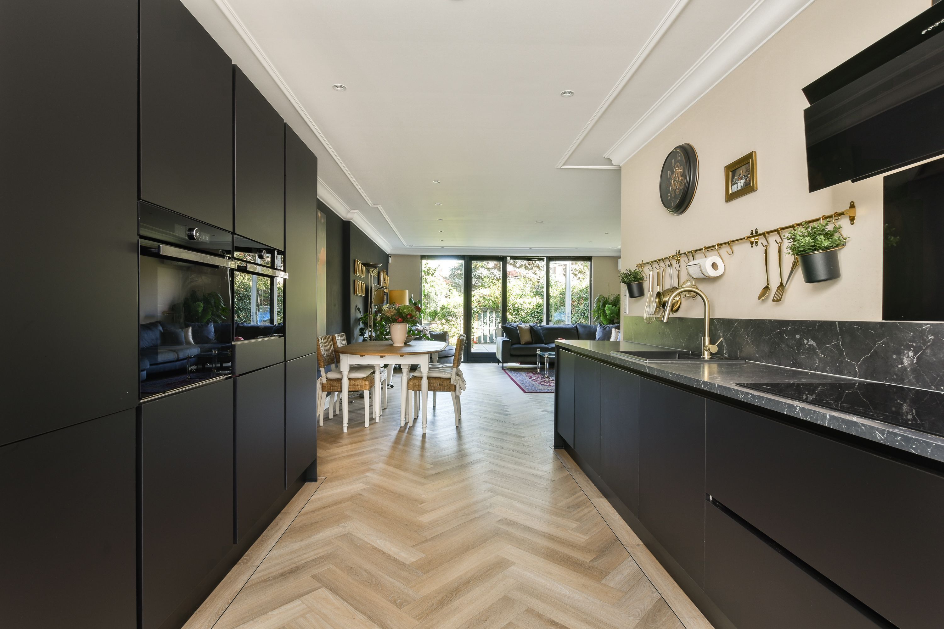 Frans Halslaan 30 Photo Blur 1