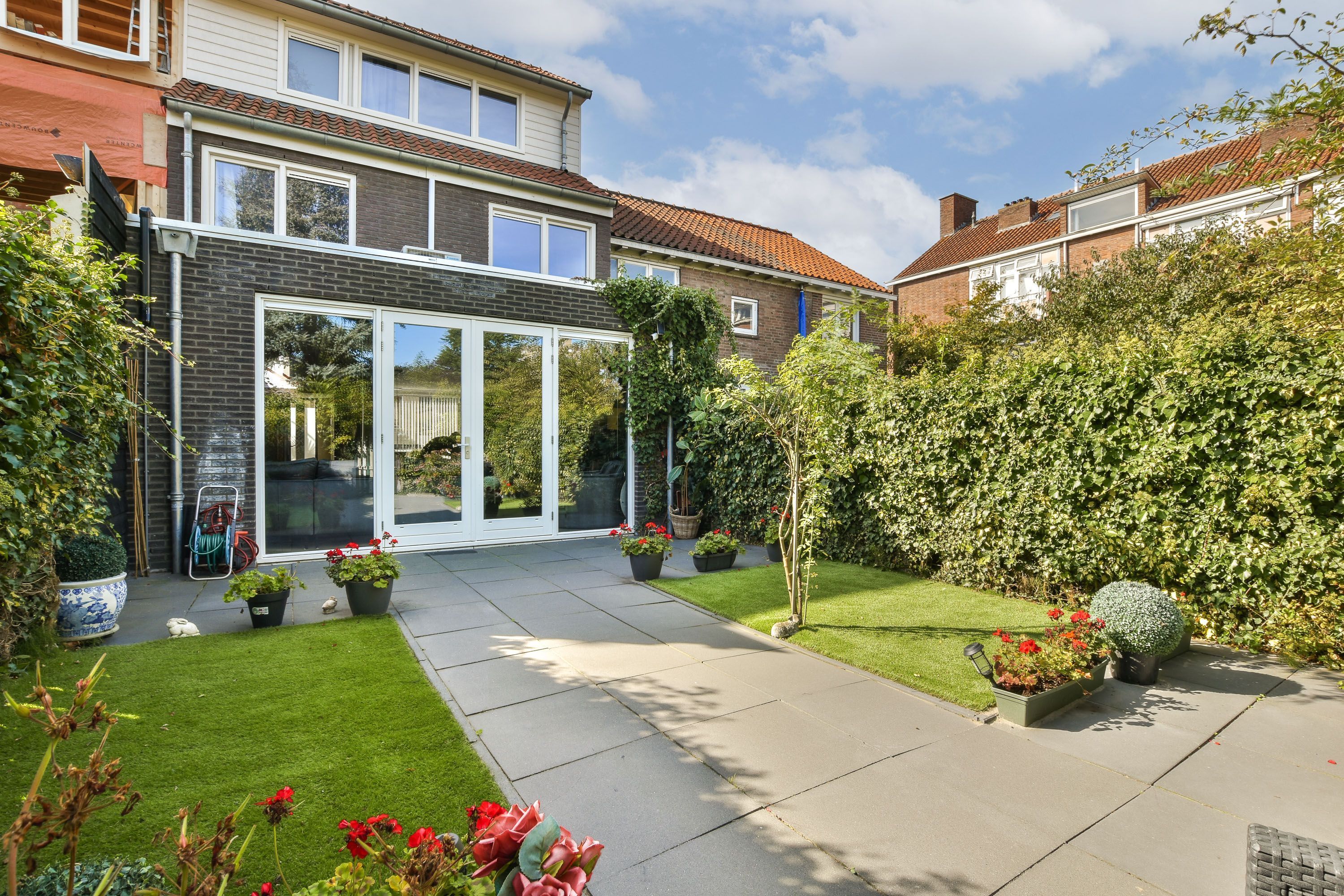 Frans Halslaan 30 Photo Blur 25