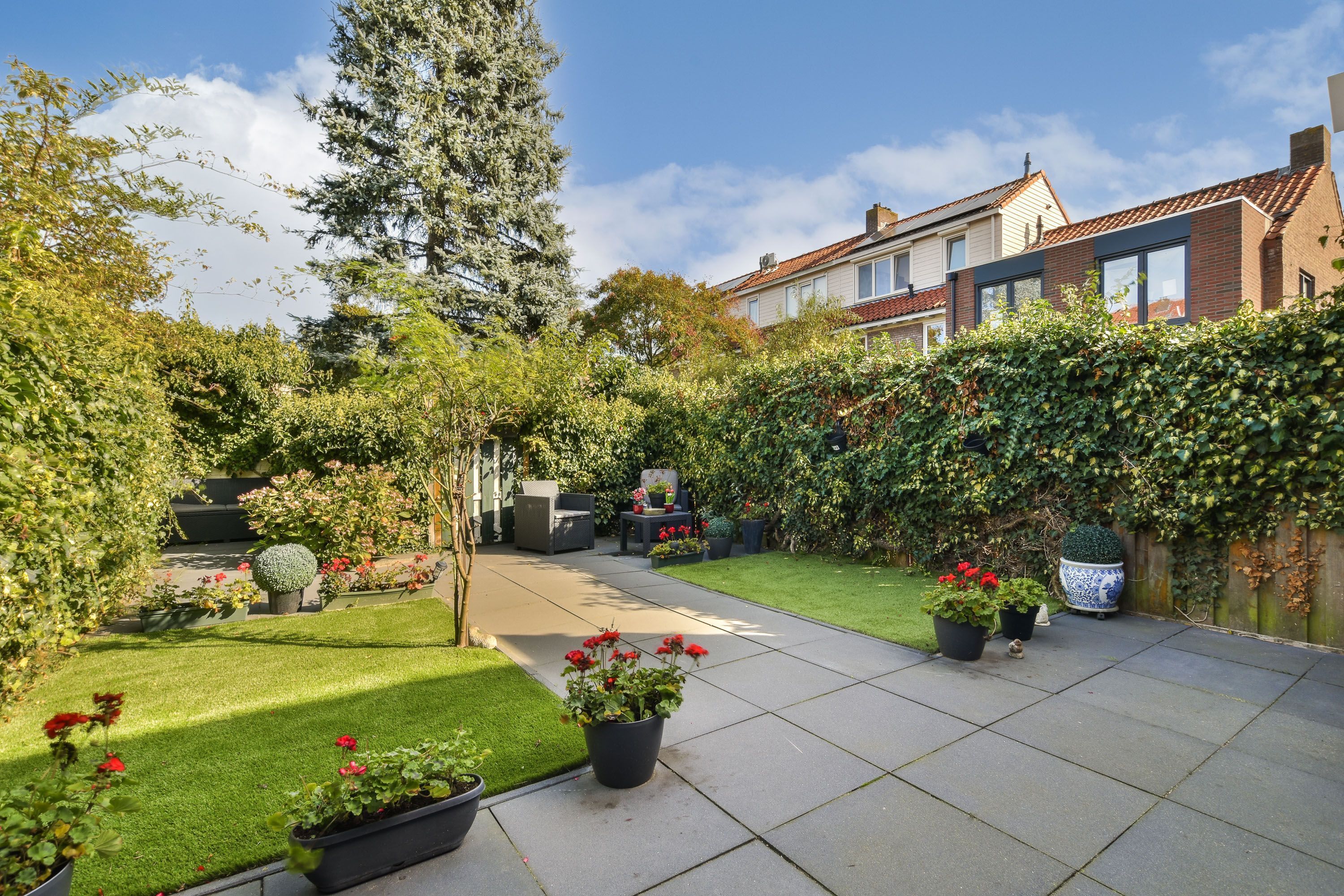 Frans Halslaan 30 Photo Blur 11