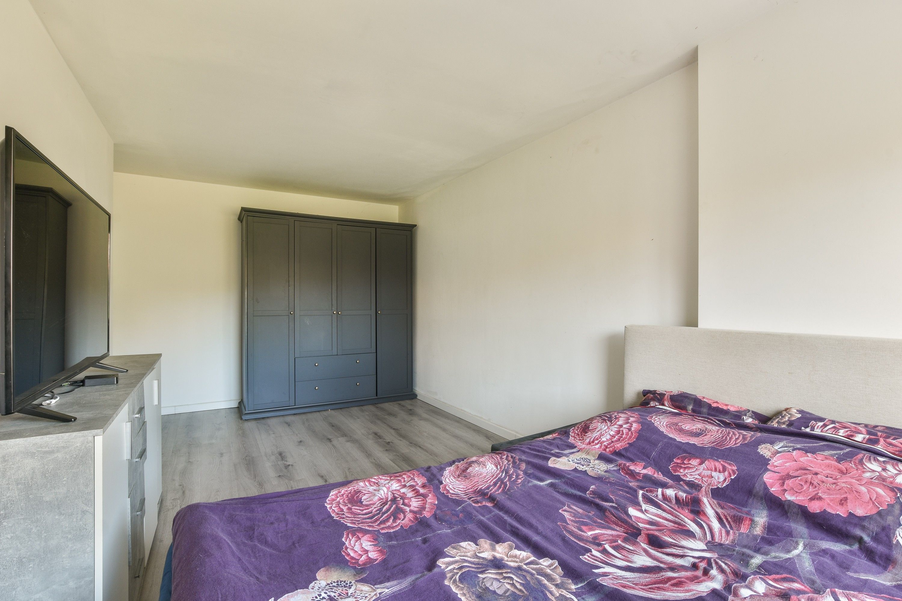 Frans Halslaan 30 Photo Blur 18