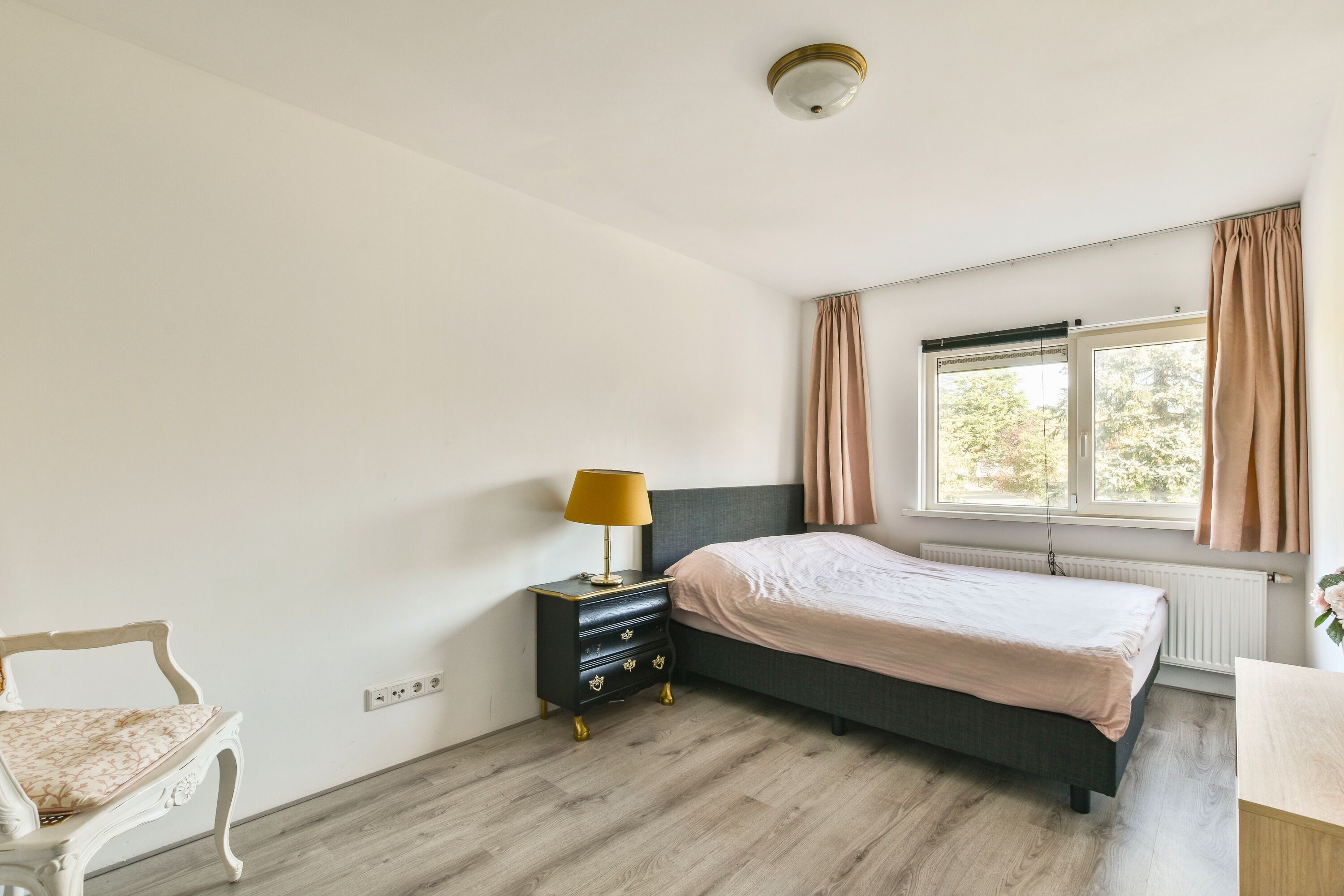 Frans Halslaan 30 Photo Blur 12