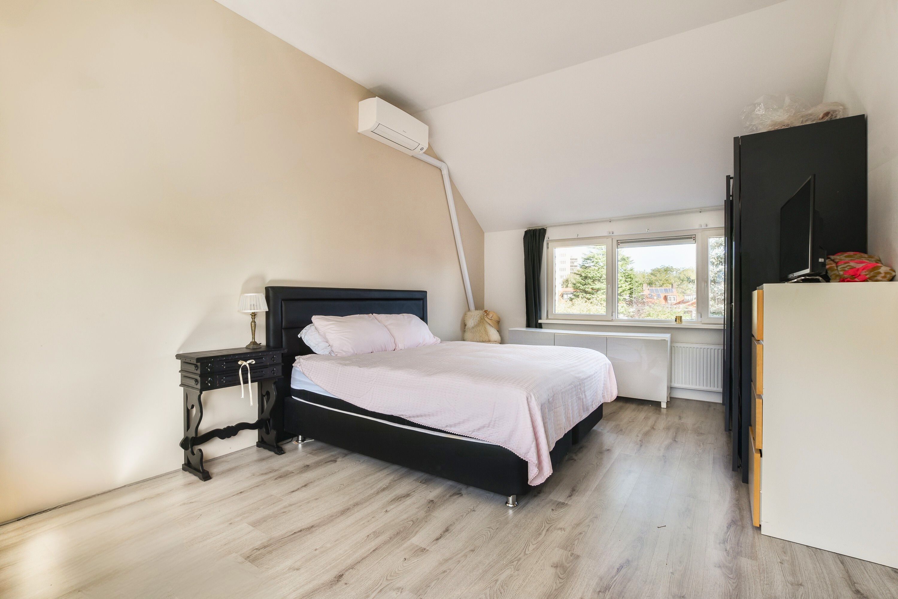 Frans Halslaan 30 Photo Blur 21