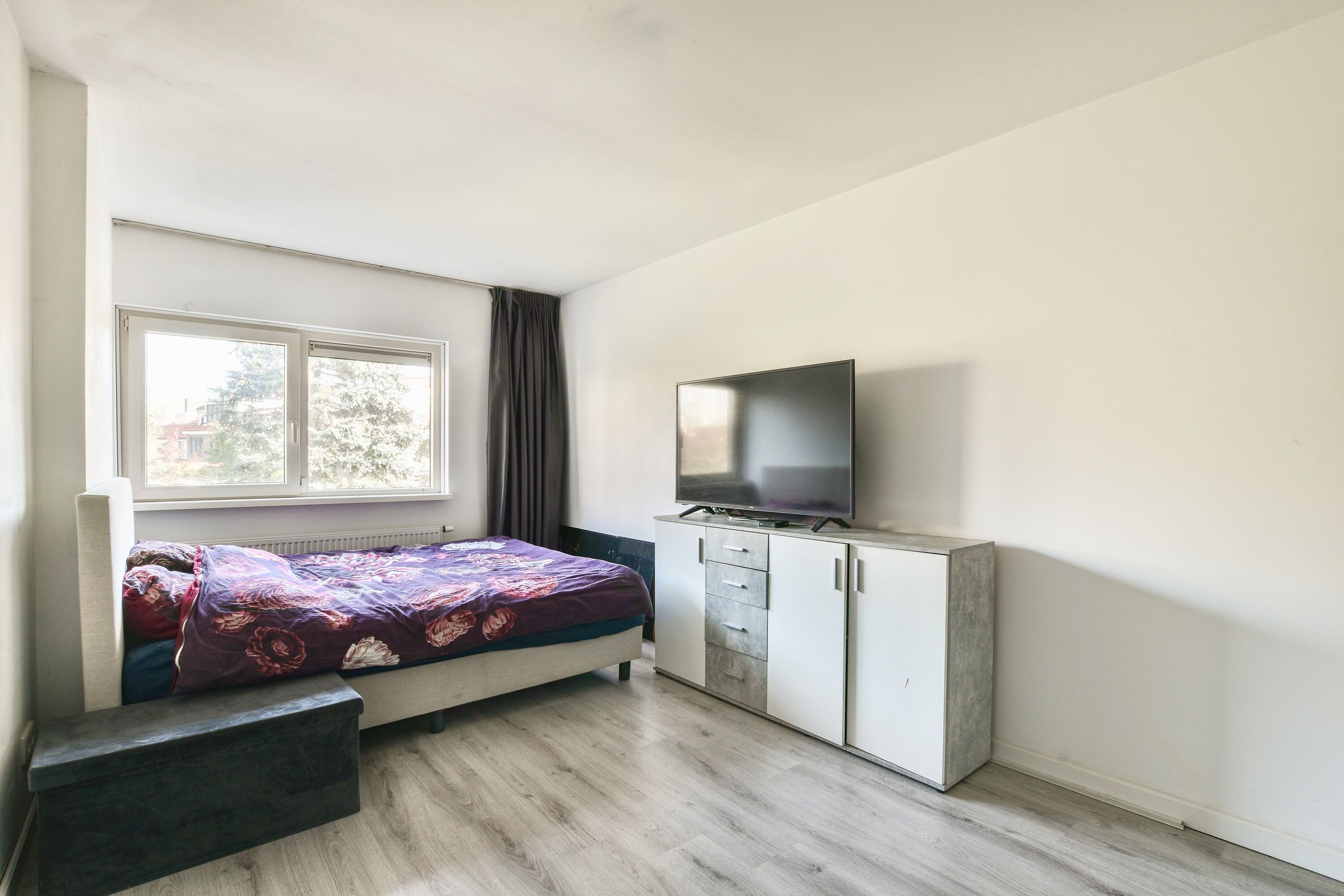 Frans Halslaan 30 Photo Blur 17