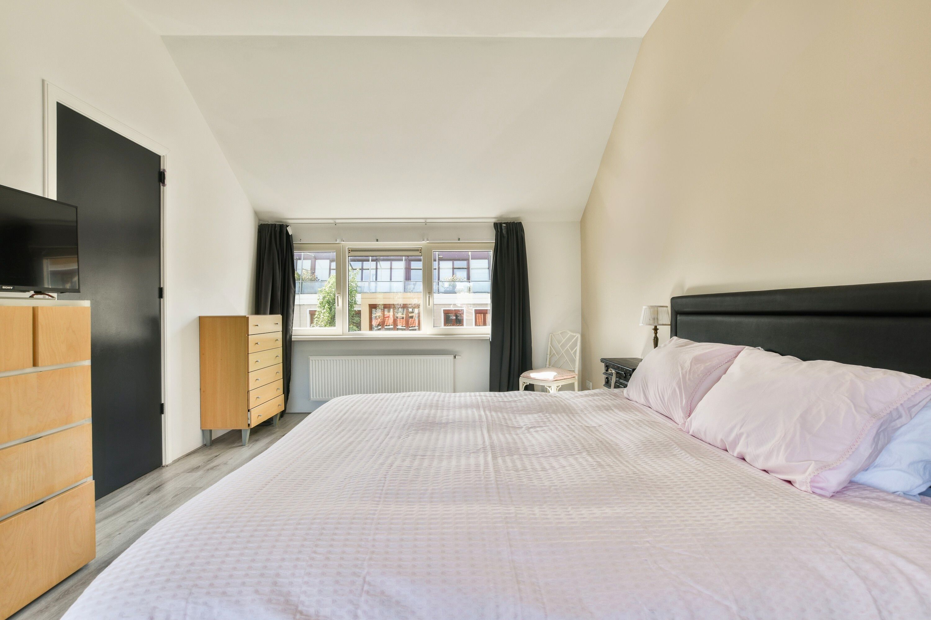 Frans Halslaan 30 Photo Blur 22