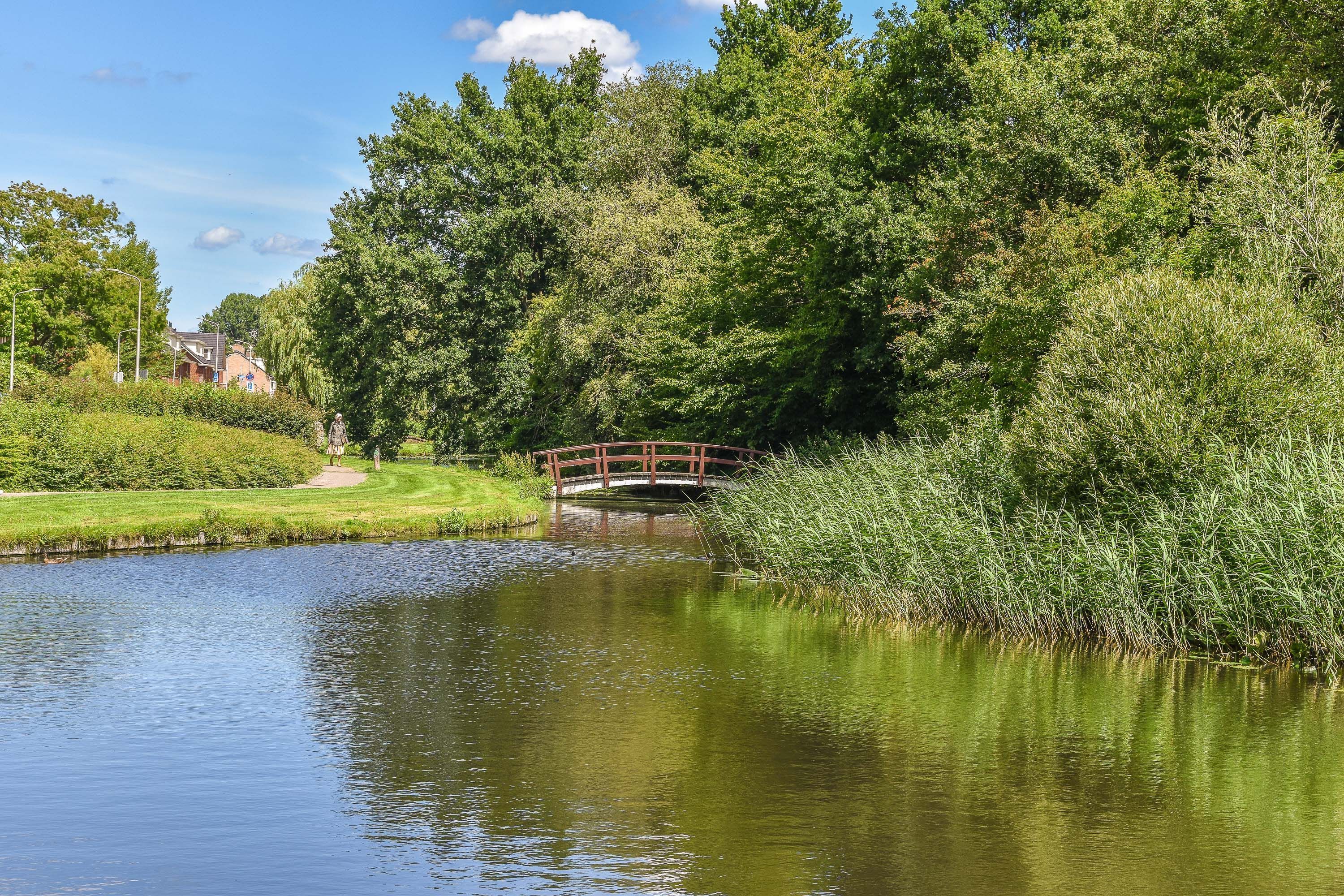 Frans Halslaan 30 Photo Blur 26