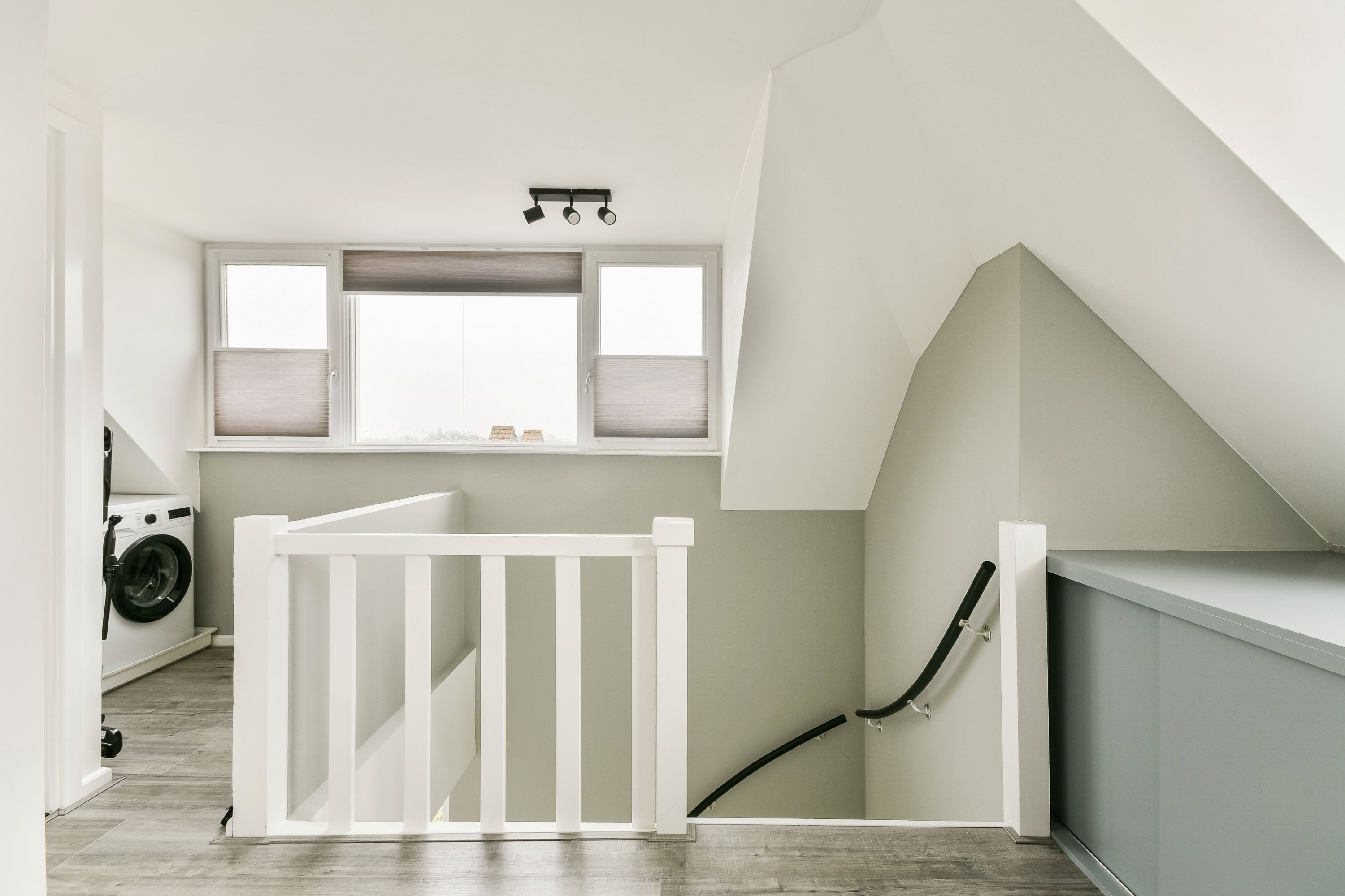 Wilhelminalaan 10-B Photo Blur 4