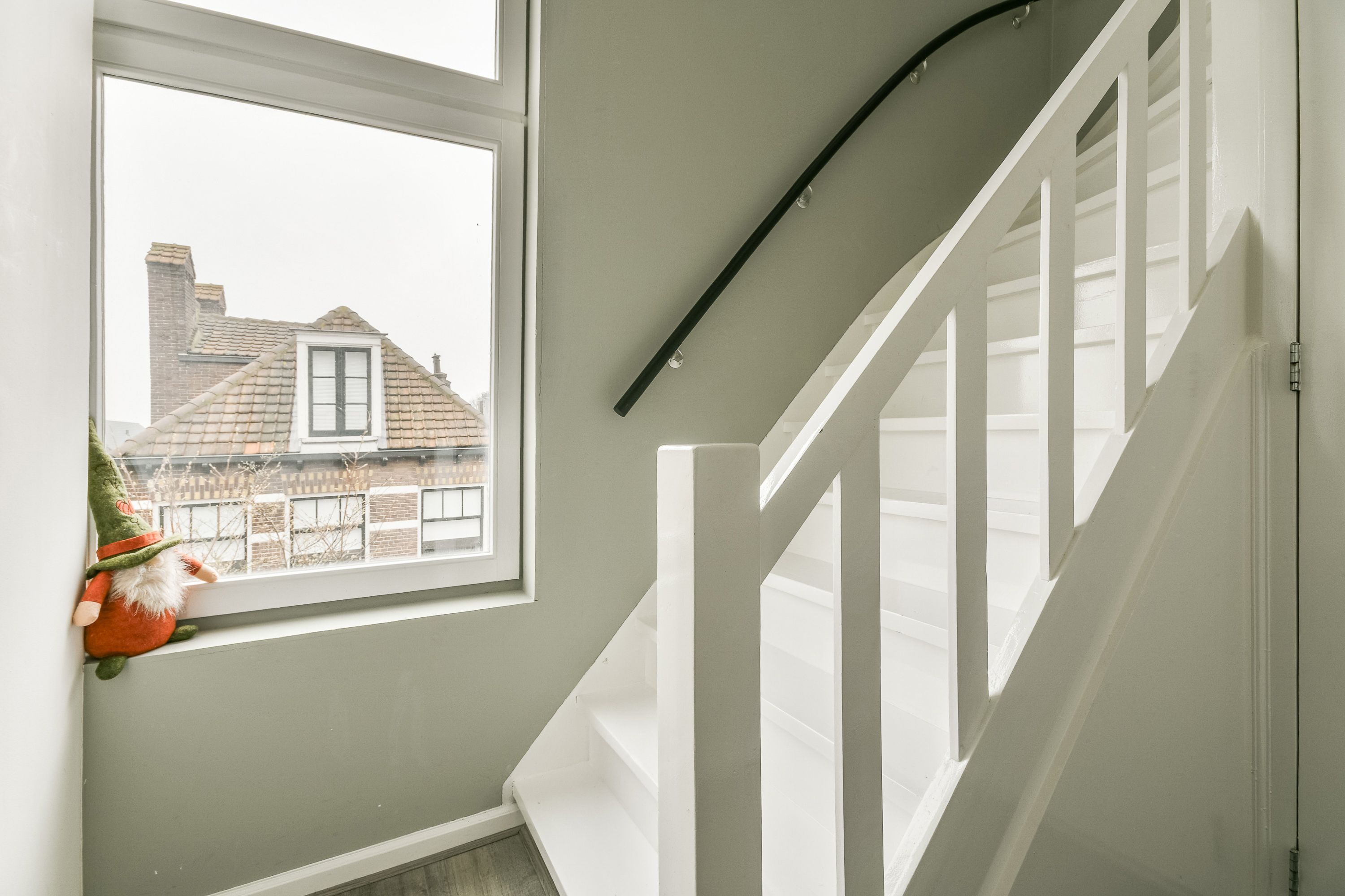 Wilhelminalaan 10-B Photo Blur 5