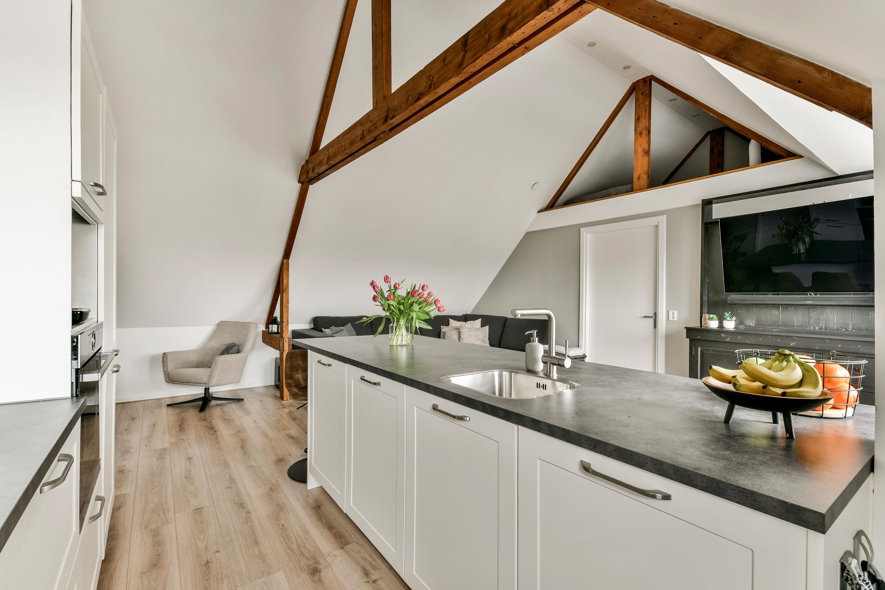 Wilhelminalaan 10-B Photo Blur 7