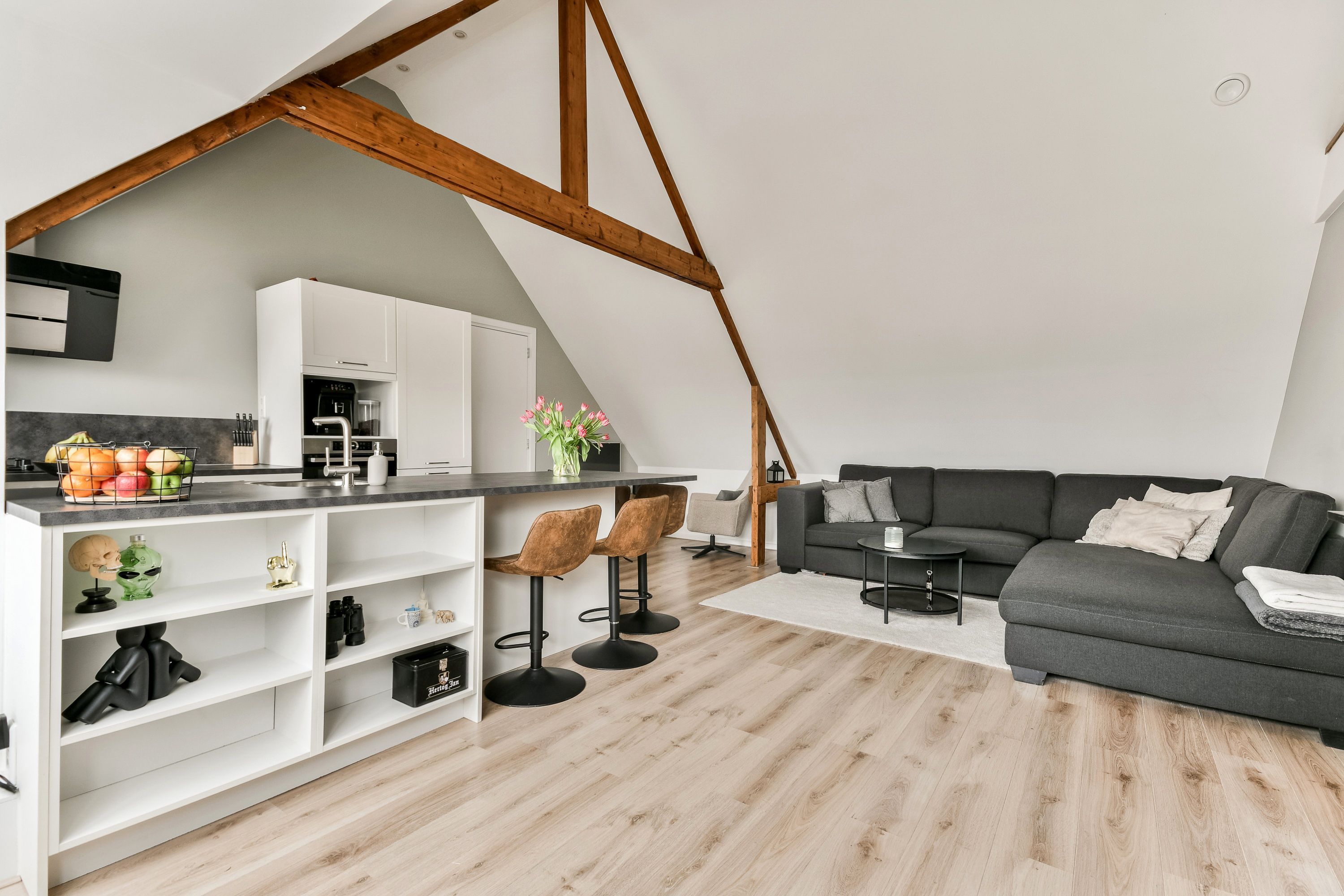 Wilhelminalaan 10-B Photo Blur 2