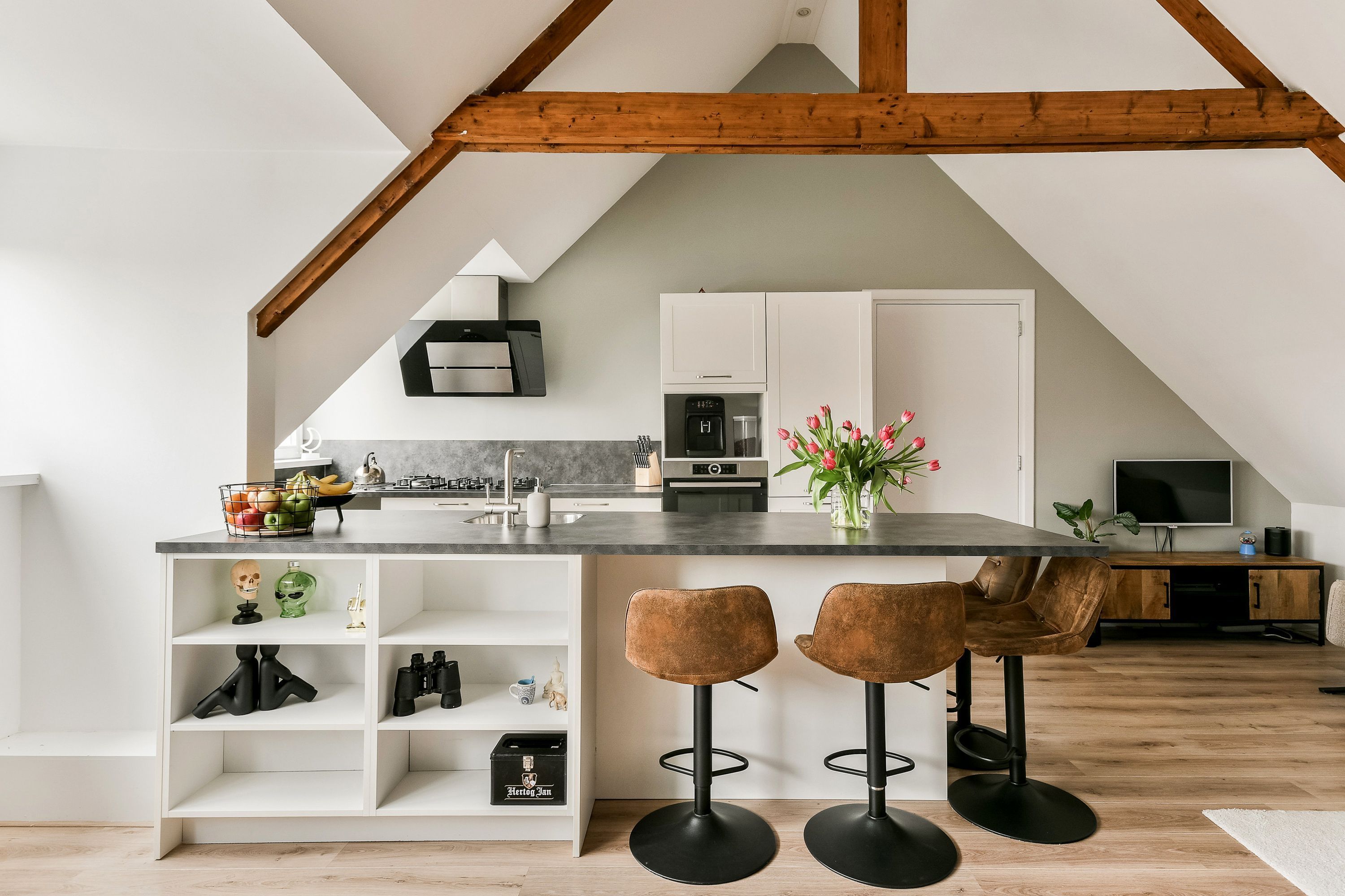 Wilhelminalaan 10-B Photo Blur 1