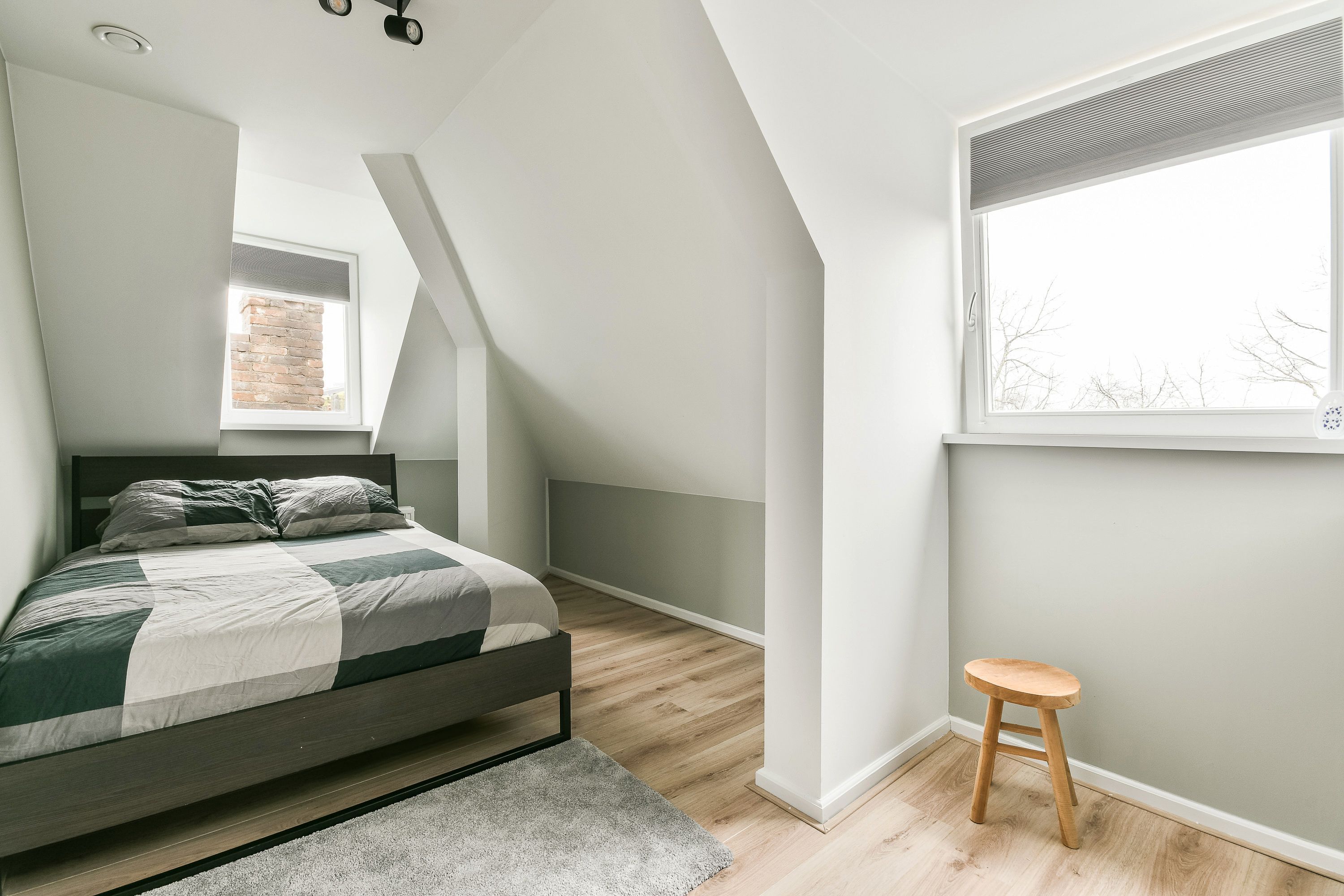 Wilhelminalaan 10-B Photo Blur 10