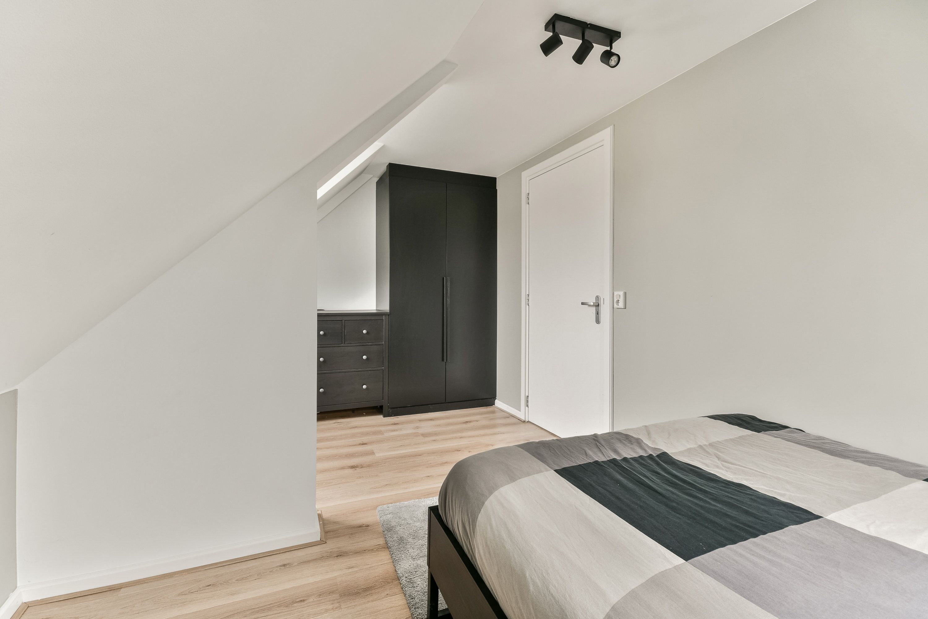 Wilhelminalaan 10-B Photo Blur 11