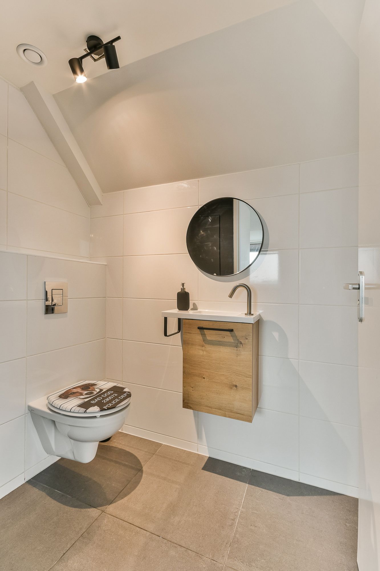 Wilhelminalaan 10-B Photo Blur 15