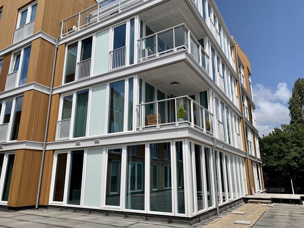 Hoge Morsweg 224 Photo Blur 0