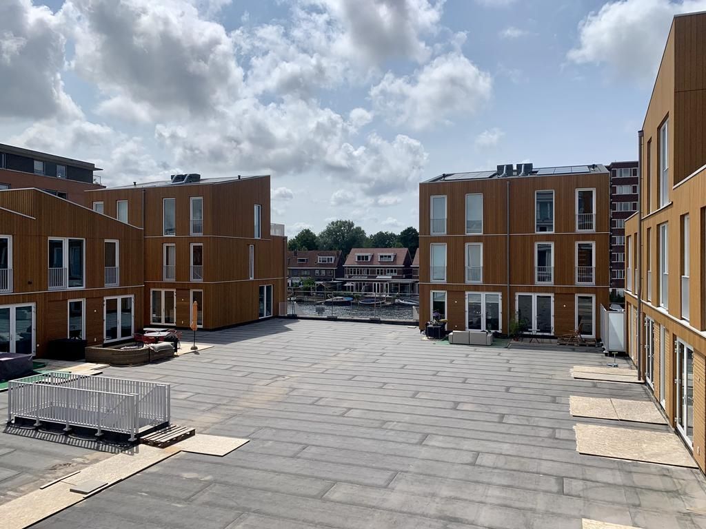 Hoge Morsweg 224 Photo Blur 12