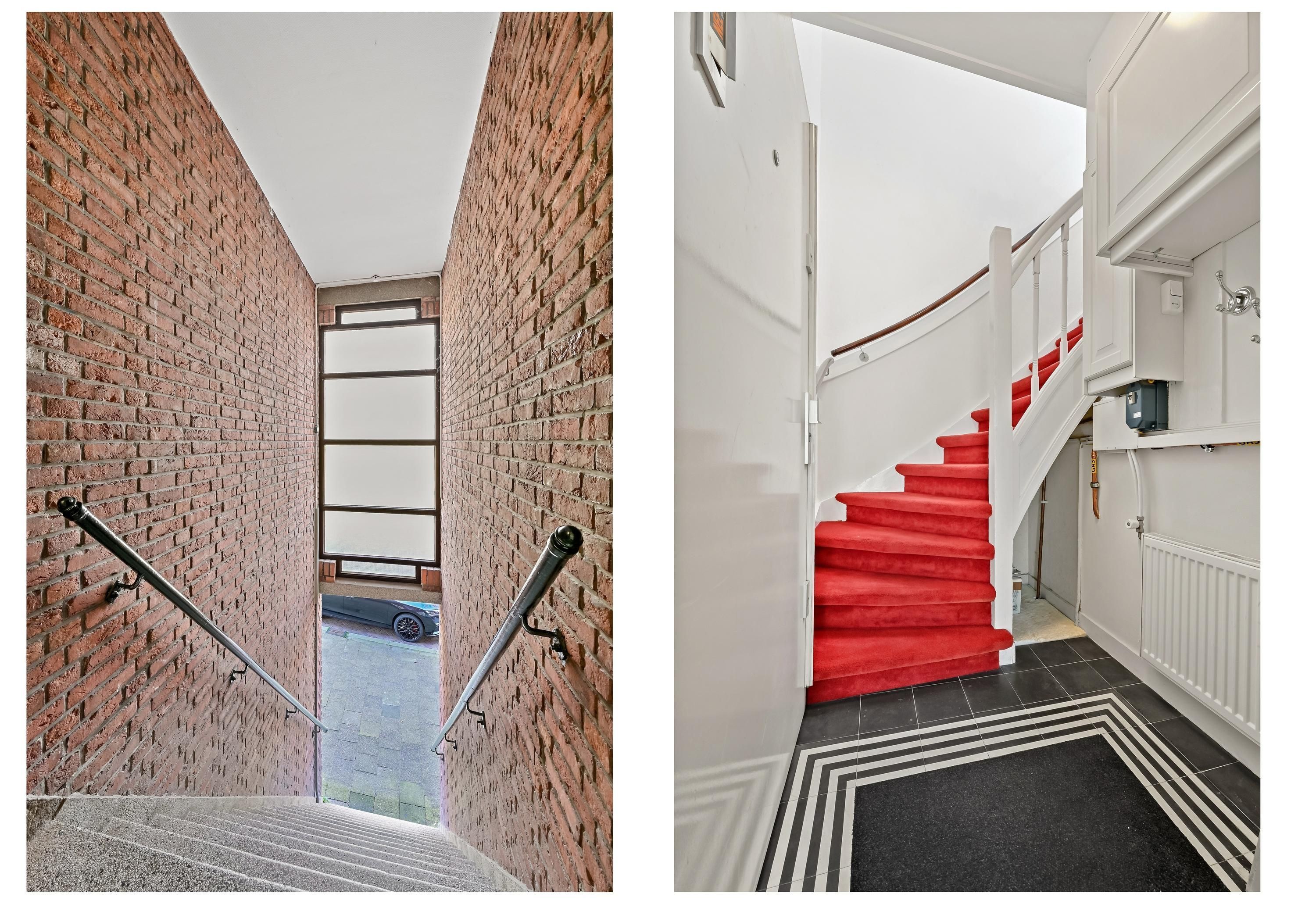 Laan van Eik en Duinen 32 Photo Blur 4