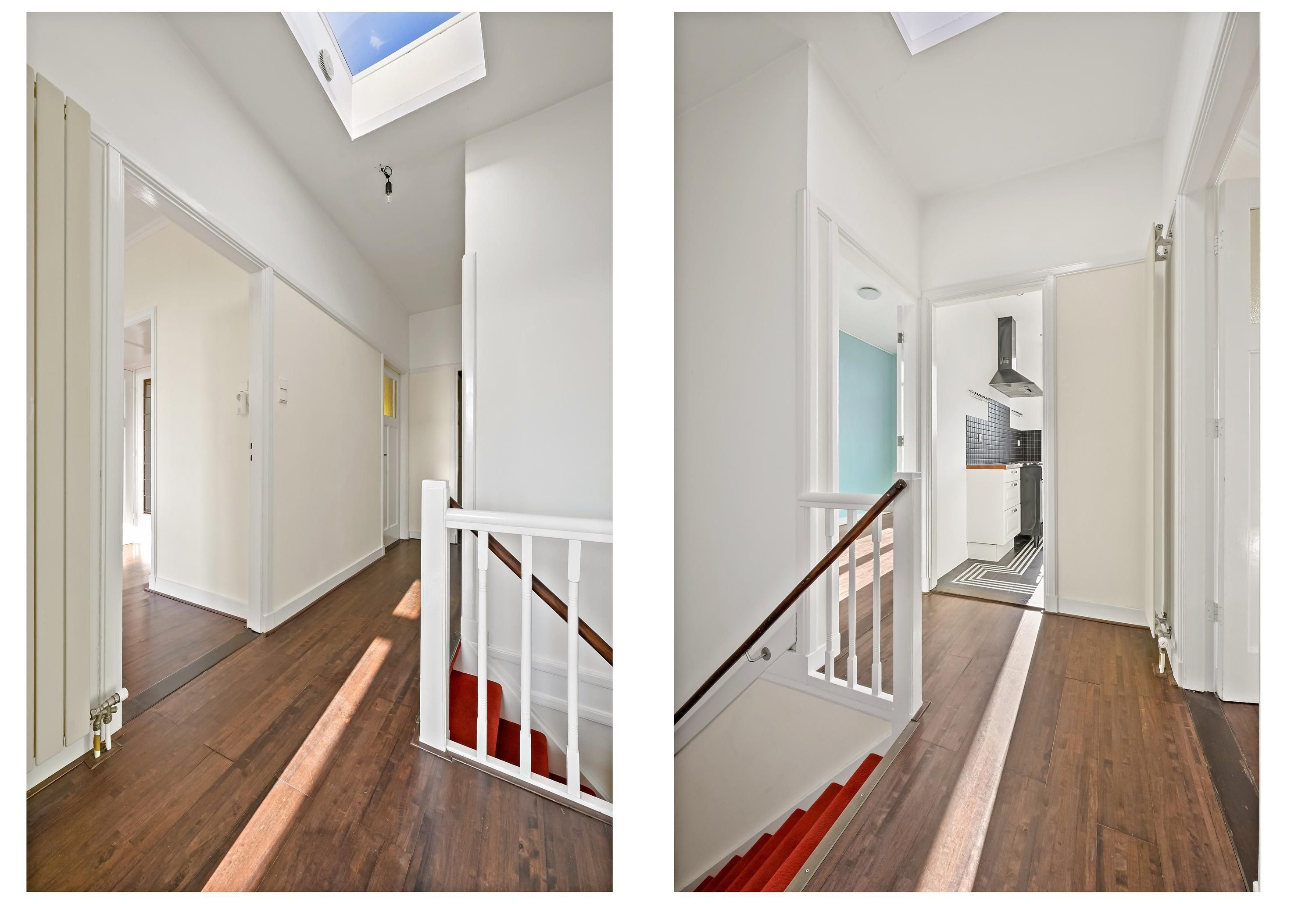 Laan van Eik en Duinen 32 Photo Blur 5