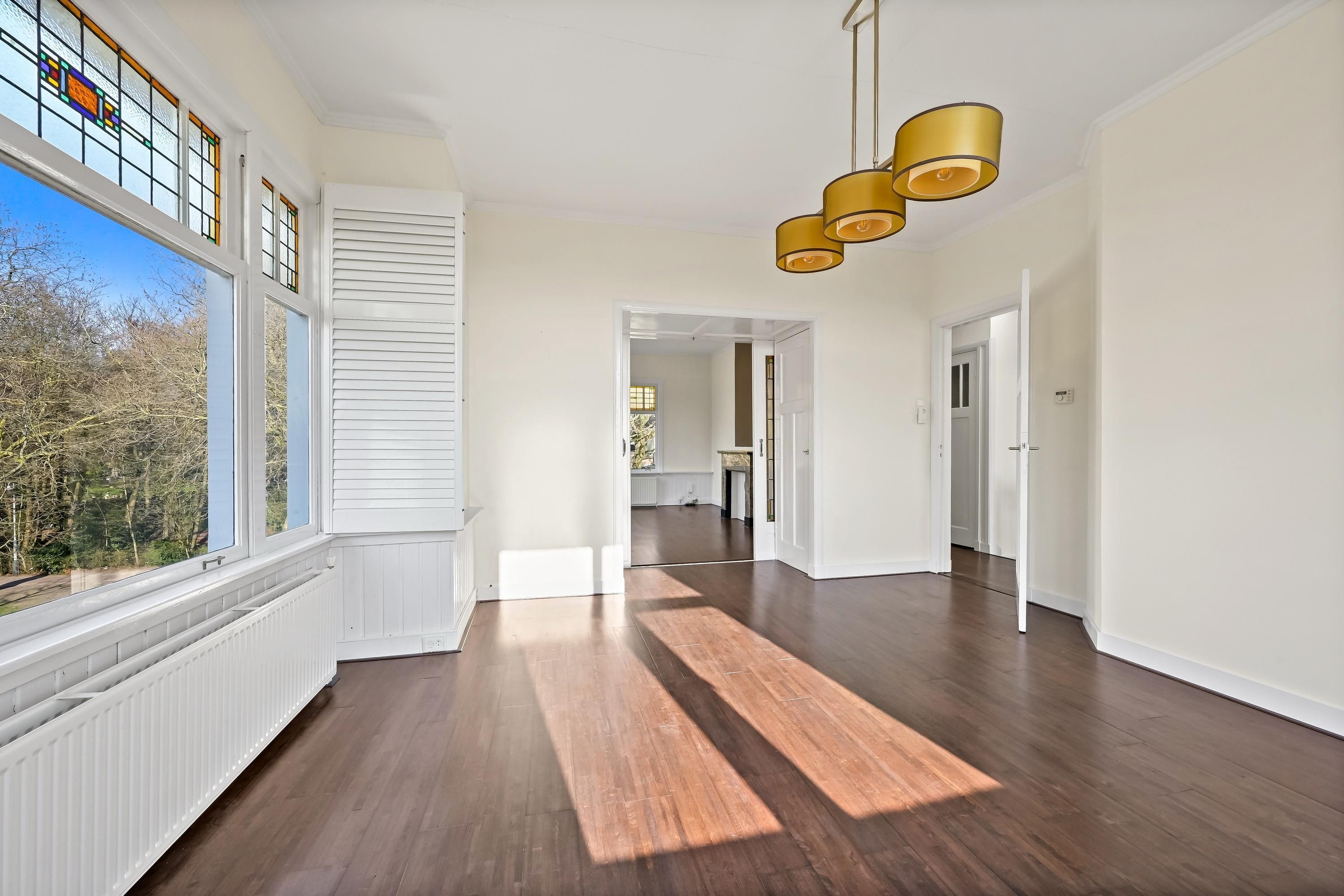 Laan van Eik en Duinen 32 Photo Blur 7