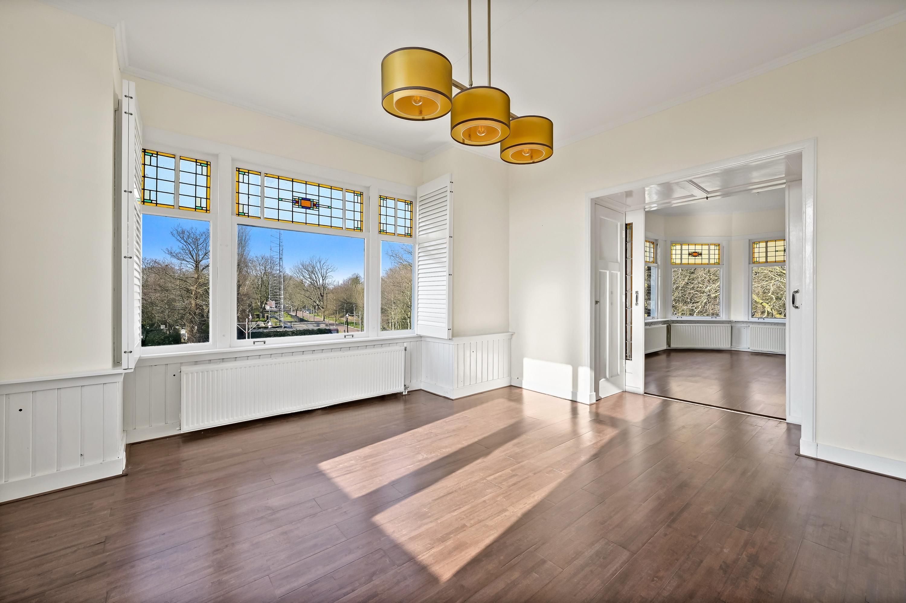 Laan van Eik en Duinen 32 Photo Blur 1