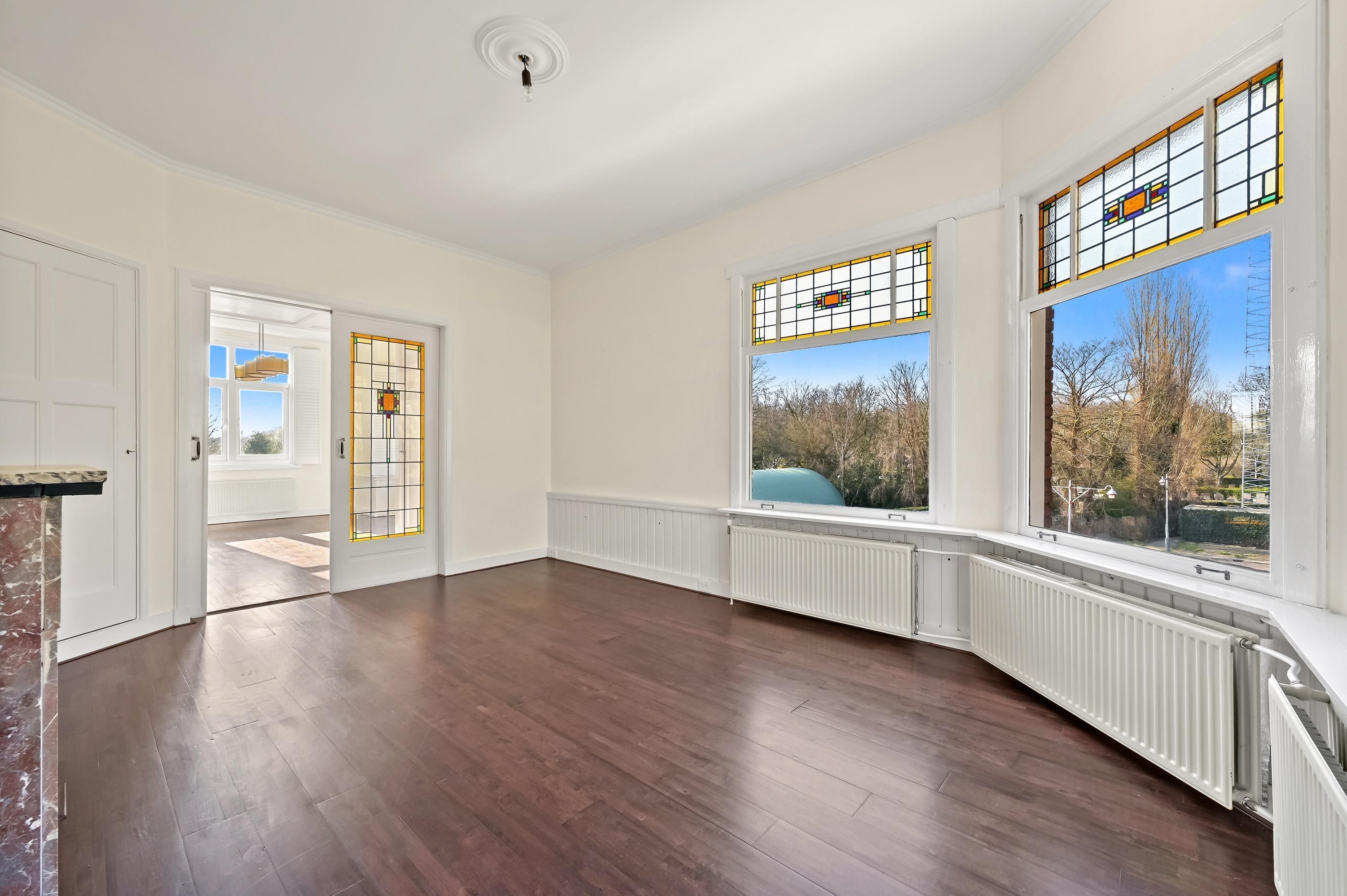 Laan van Eik en Duinen 32 Photo Blur 9