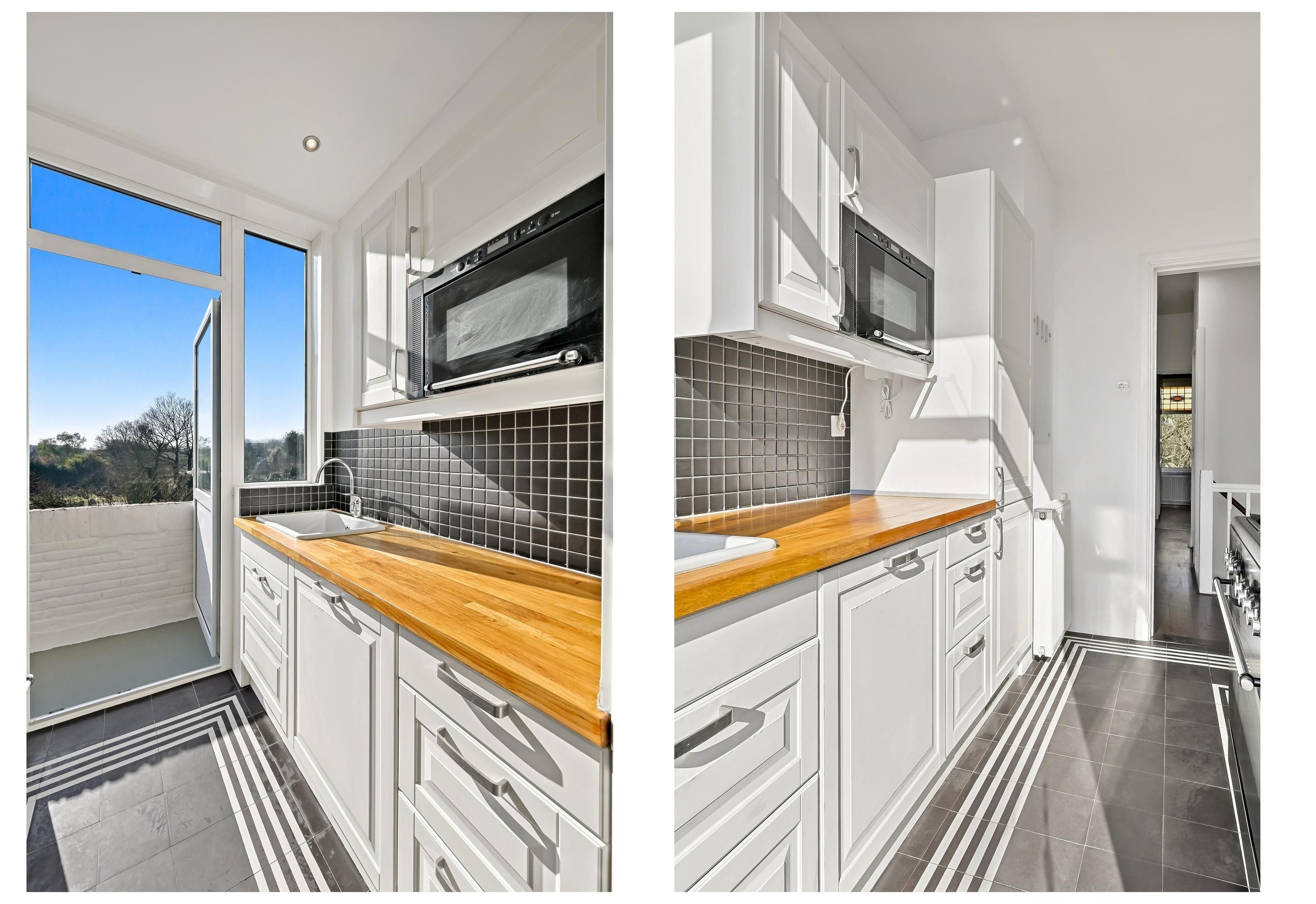 Laan van Eik en Duinen 32 Photo Blur 12