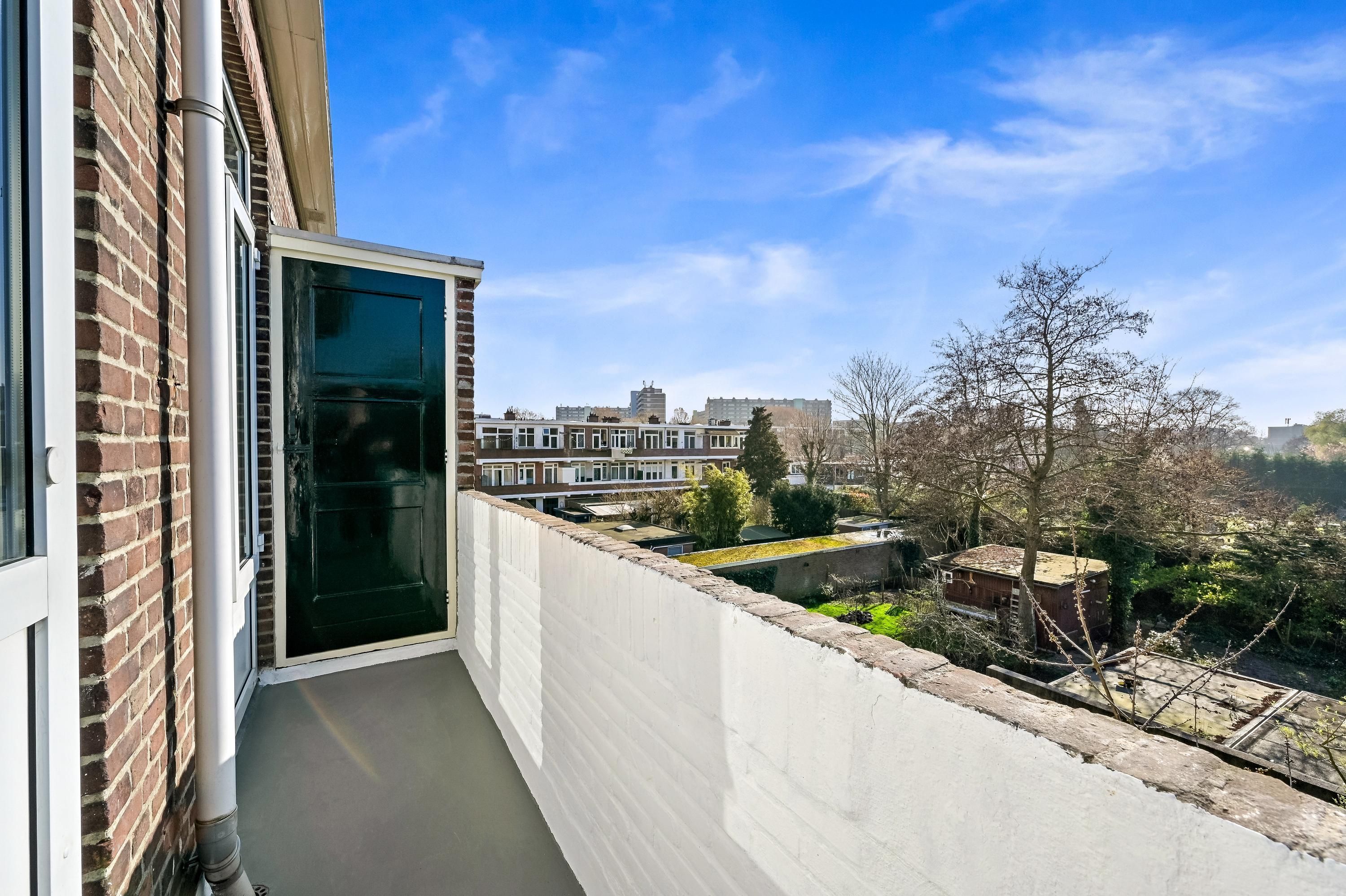 Laan van Eik en Duinen 32 Photo Blur 3