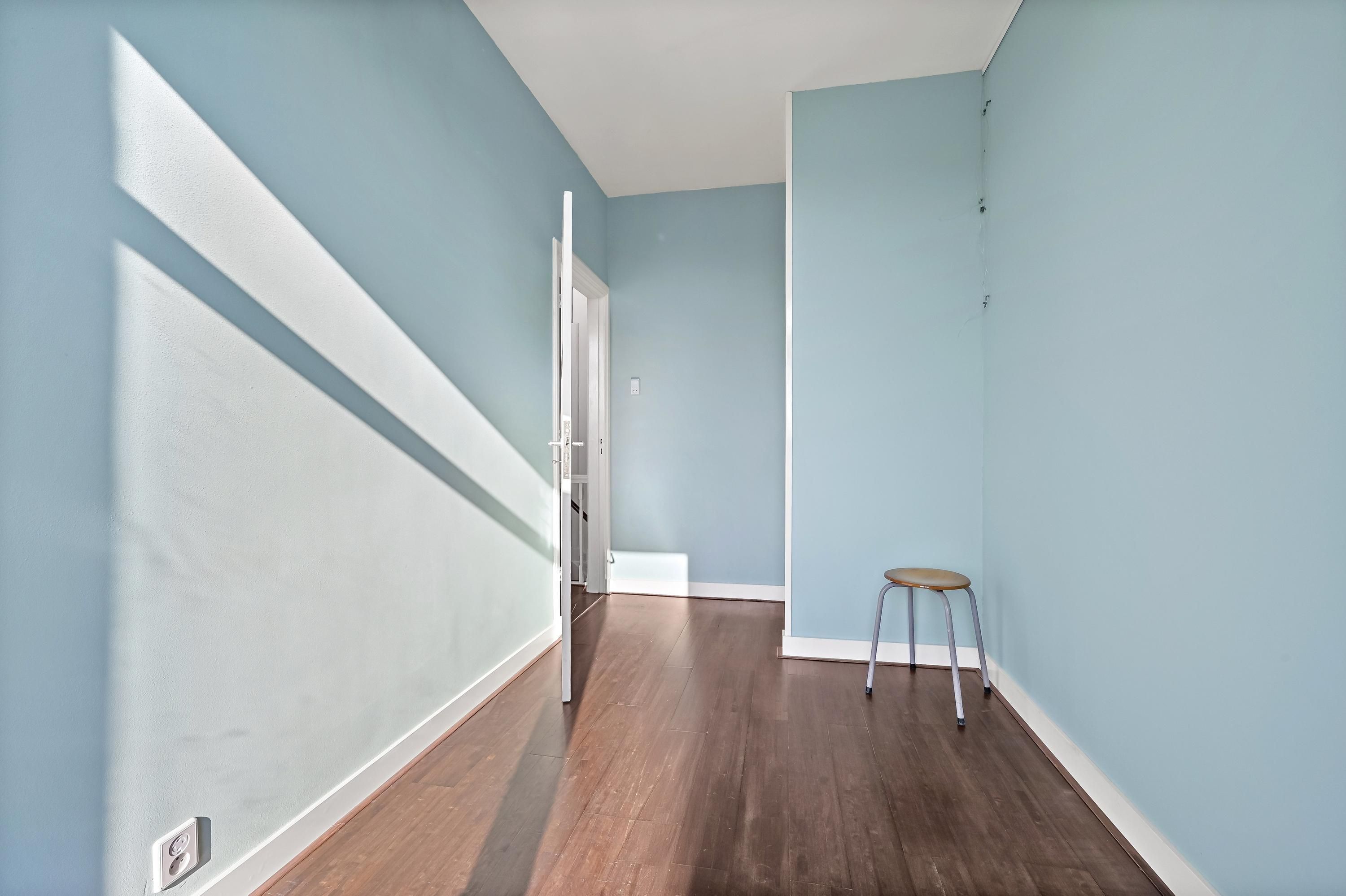 Laan van Eik en Duinen 32 Photo Blur 16