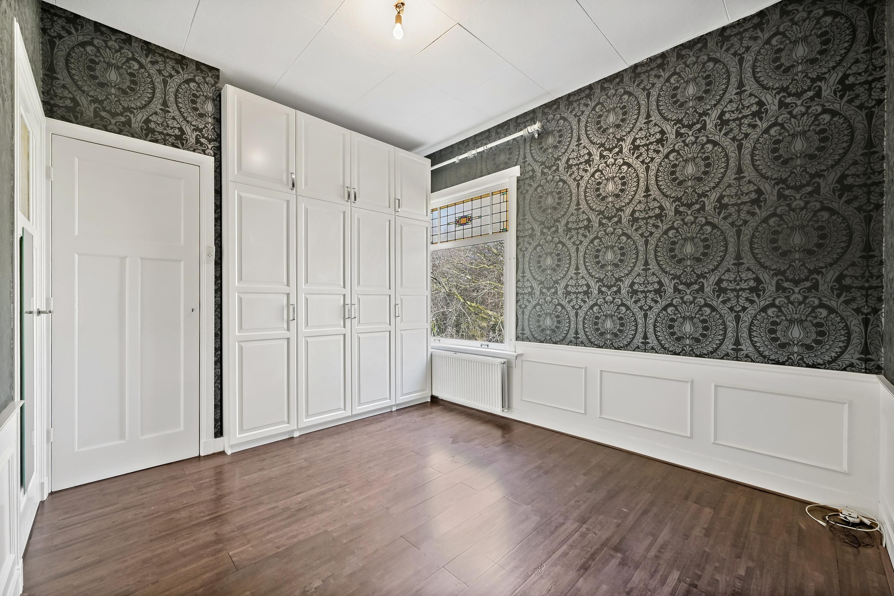 Laan van Eik en Duinen 32 Photo Blur 21