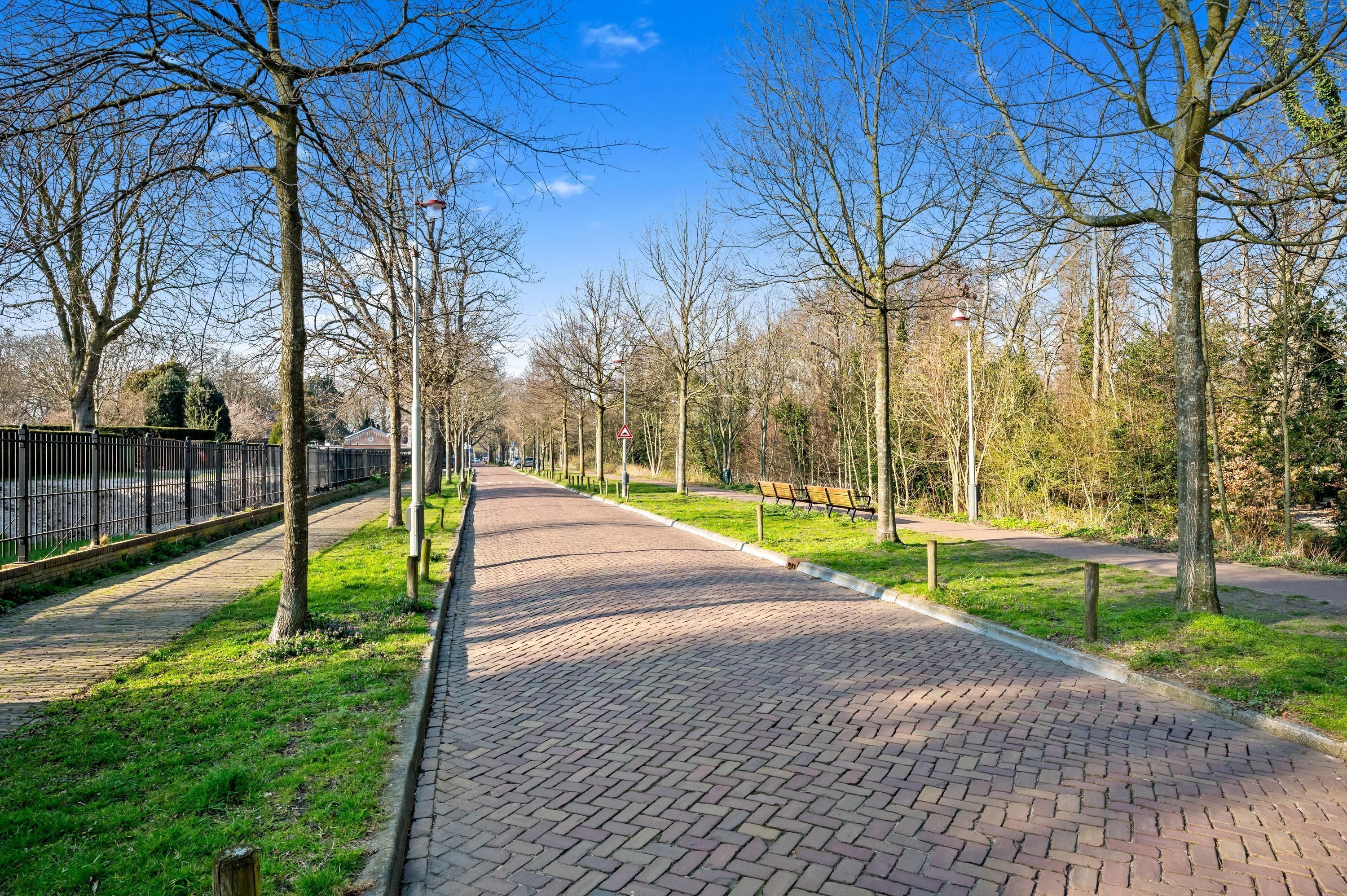 Laan van Eik en Duinen 32 Photo Blur 31