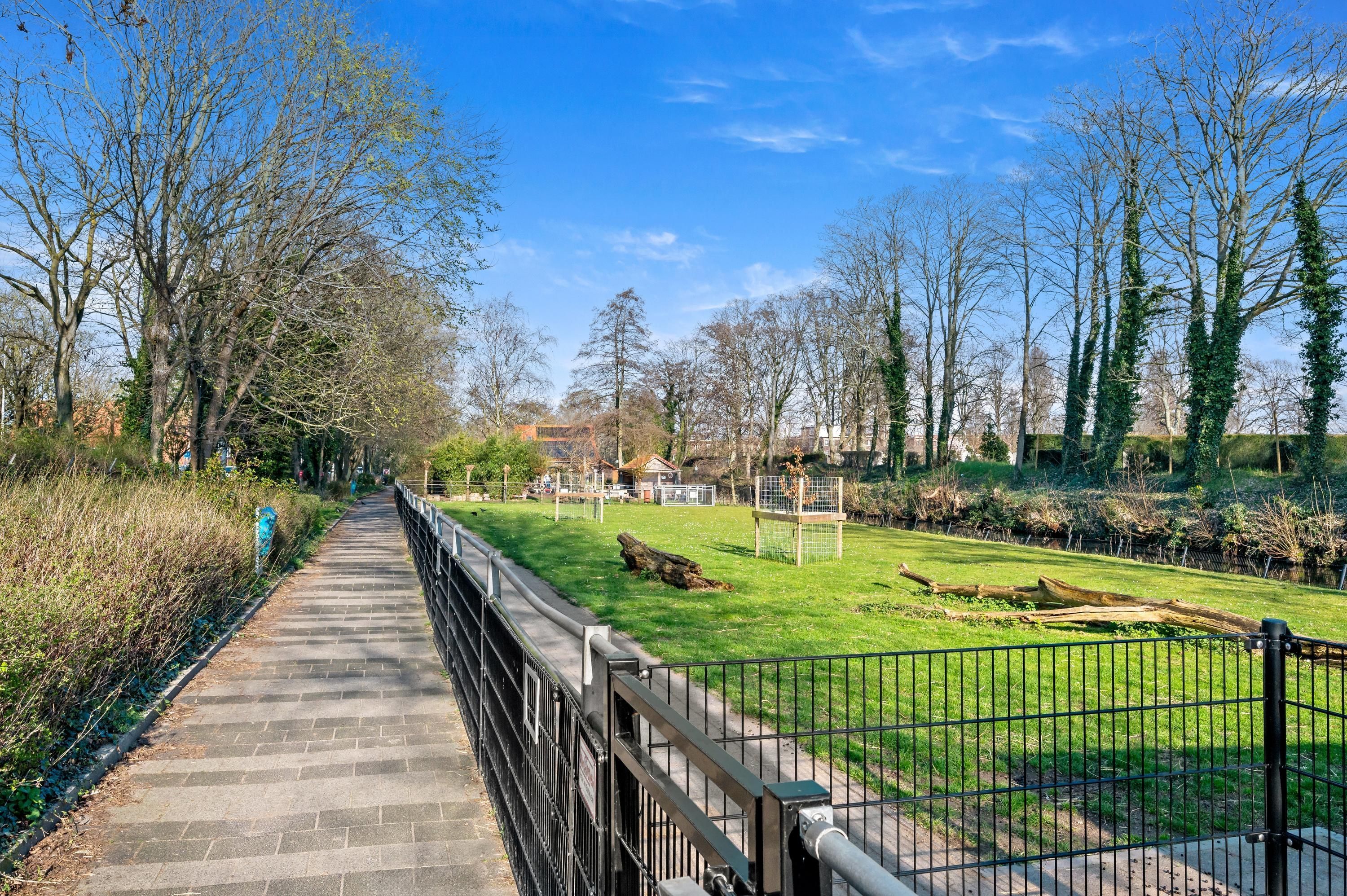 Laan van Eik en Duinen 32 Photo Blur 33