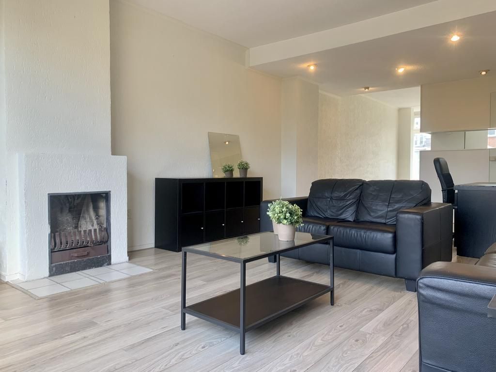 Lübeckstraat 104 Photo Blur 0