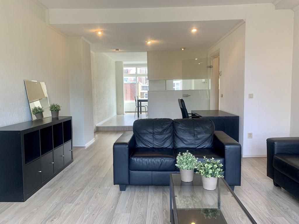 Lübeckstraat 104 Photo Blur 10