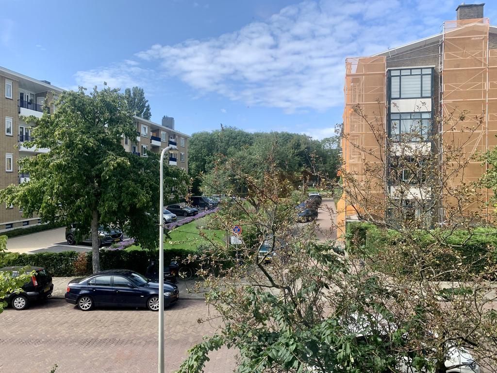 Lübeckstraat 104 Photo Blur 8